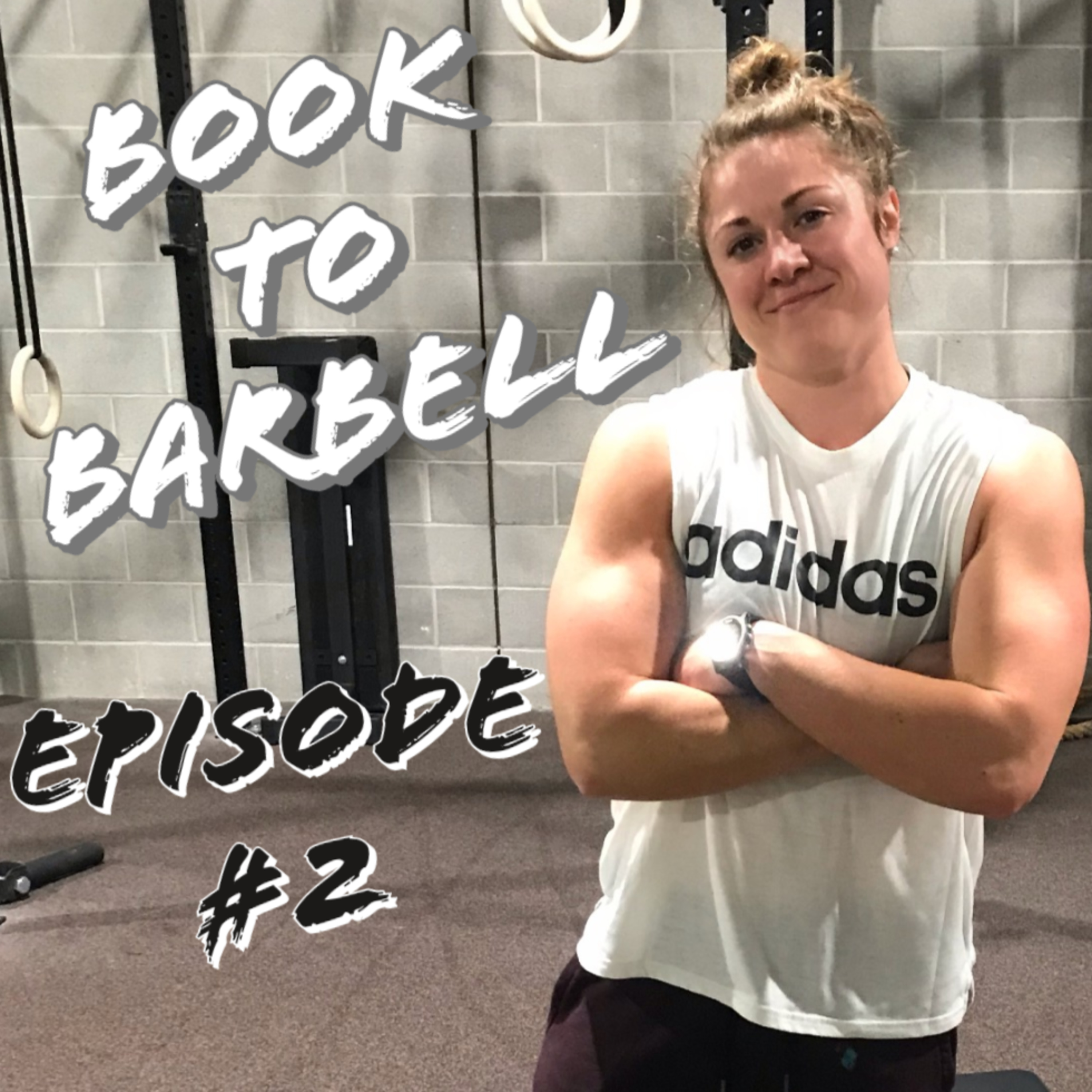#2: What this is all about, why your training/diet plan failed, and why I dislike the word discipline  episode artwork