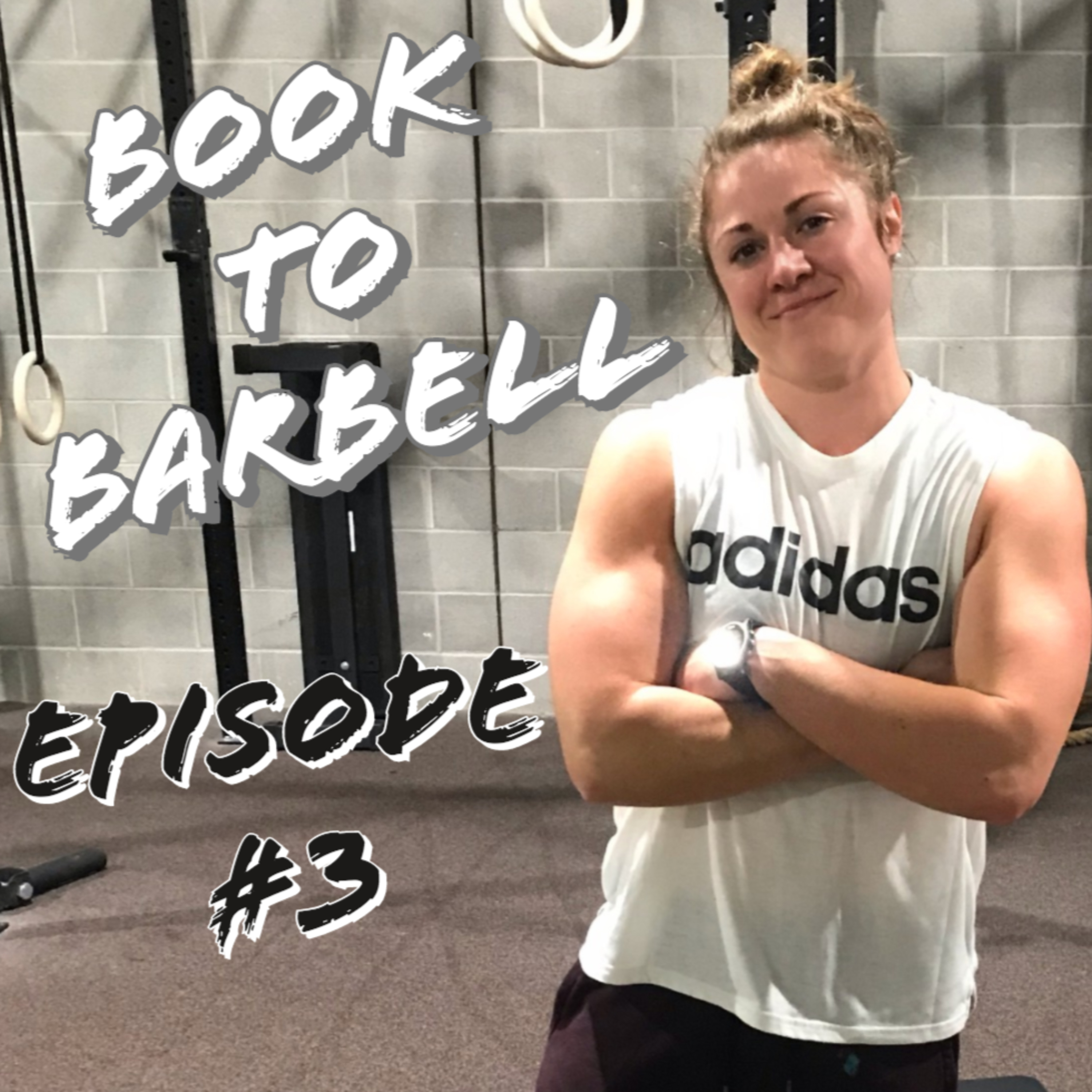 #3: How to NOT lose your 2020 goal, time & training effectiveness, and IKEA-ism episode artwork