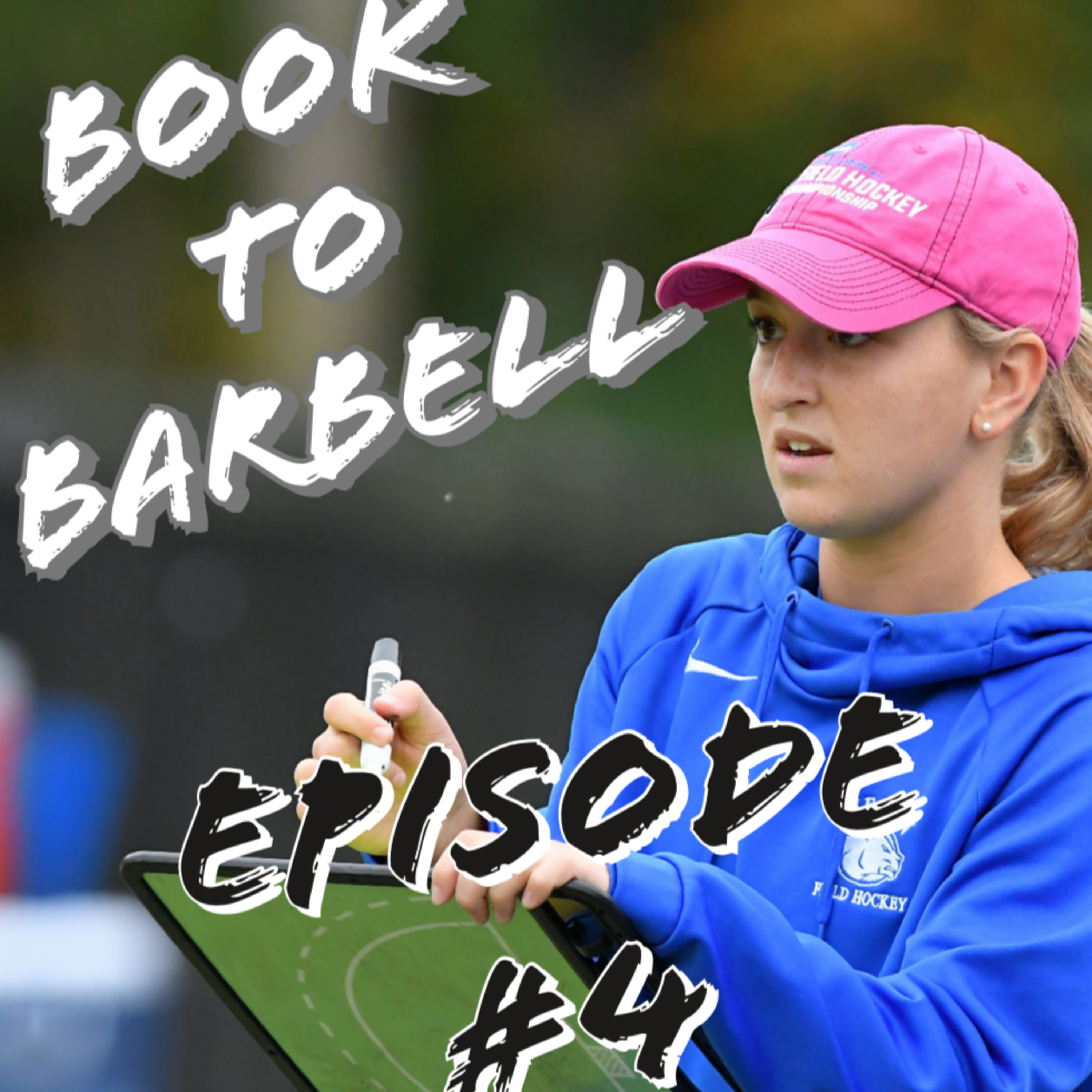 Book to Barbell