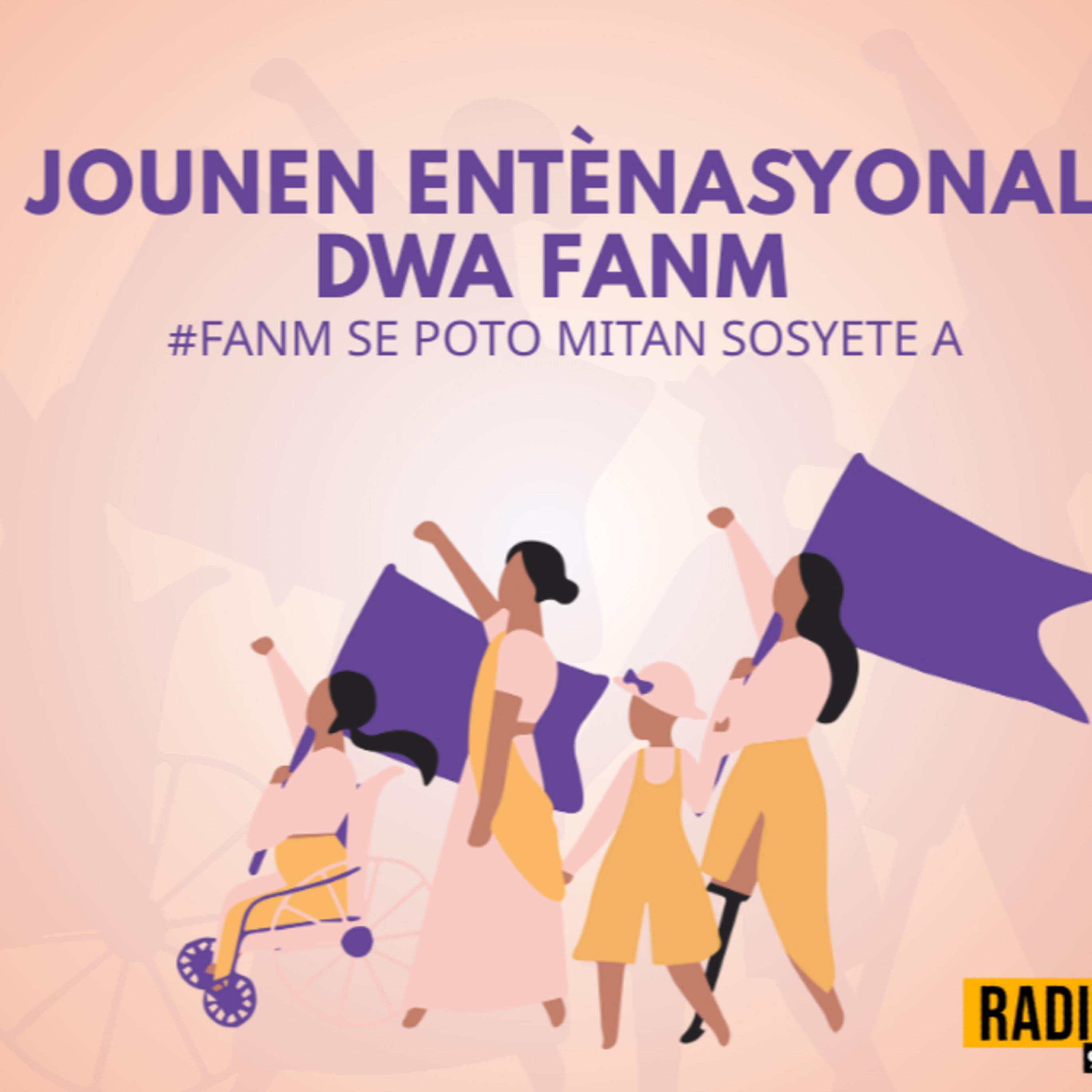 RADIO NEWS PODCAST | Radio News 94.3 Fm stereo Saint-Marc Haiti.