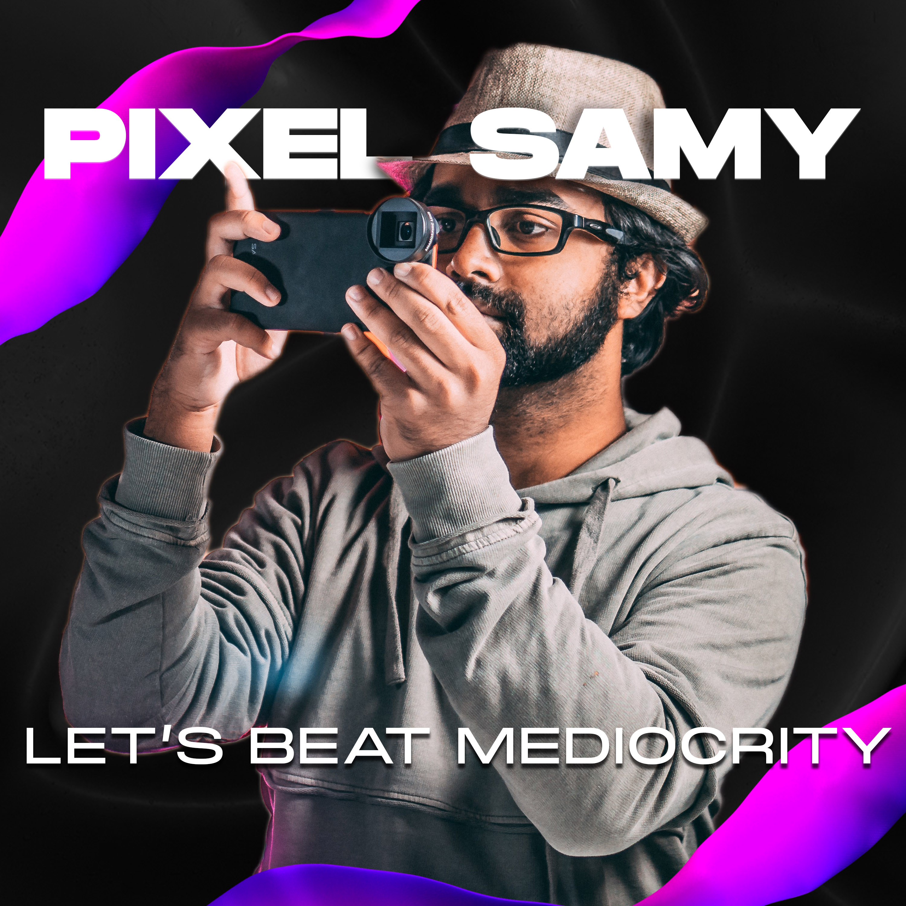 Let\'s beat Mediocrity