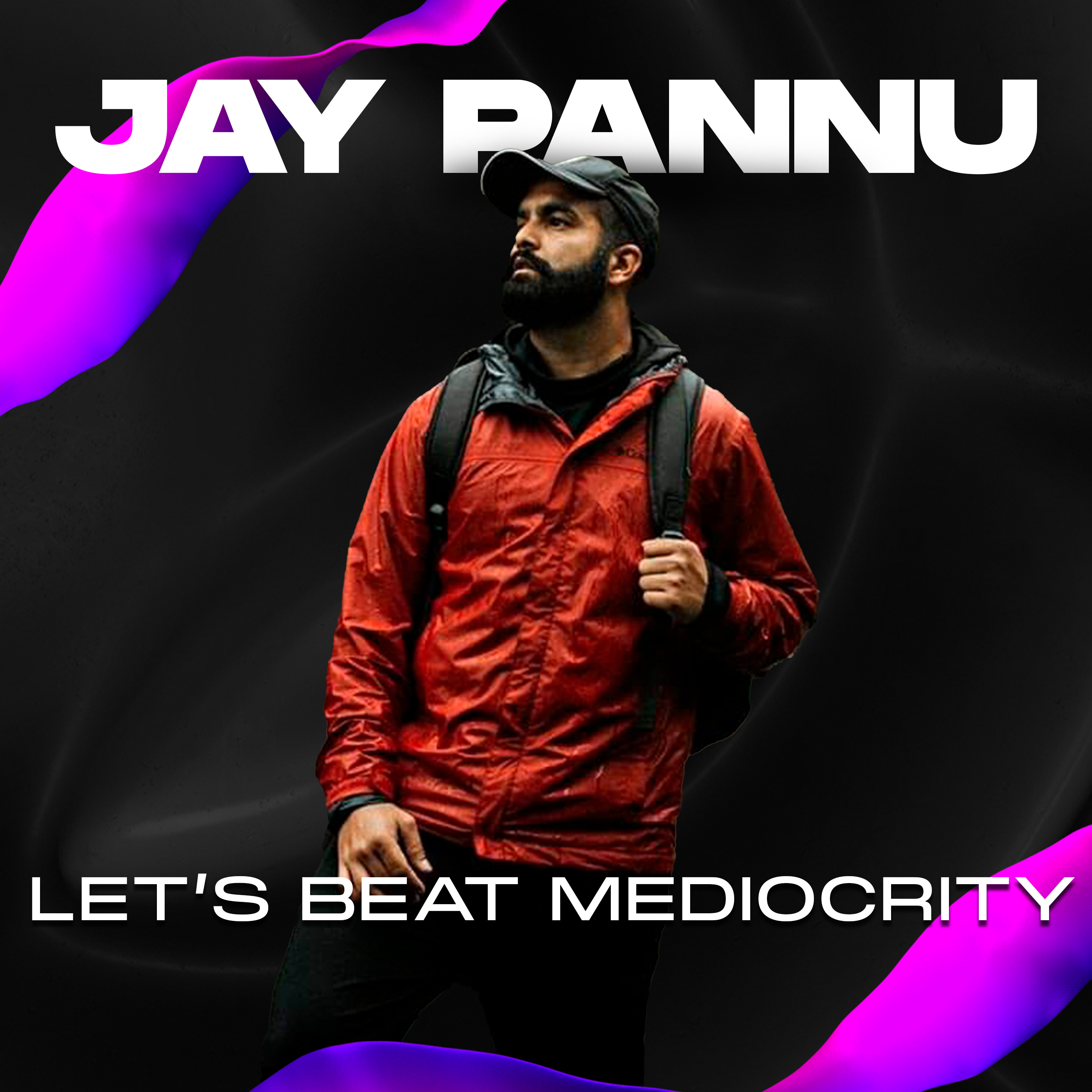 Let\'s beat Mediocrity