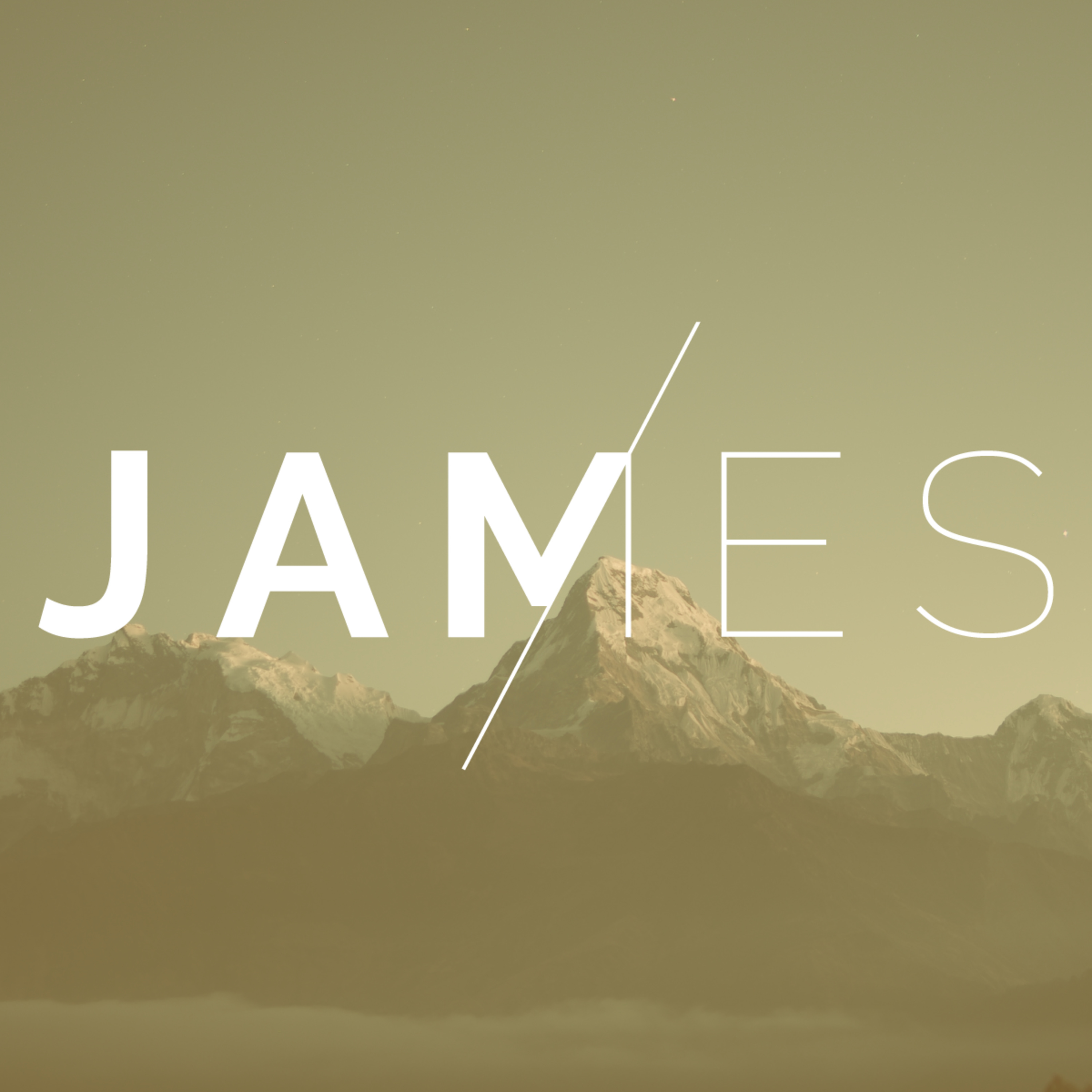 James: 1 - 2.5