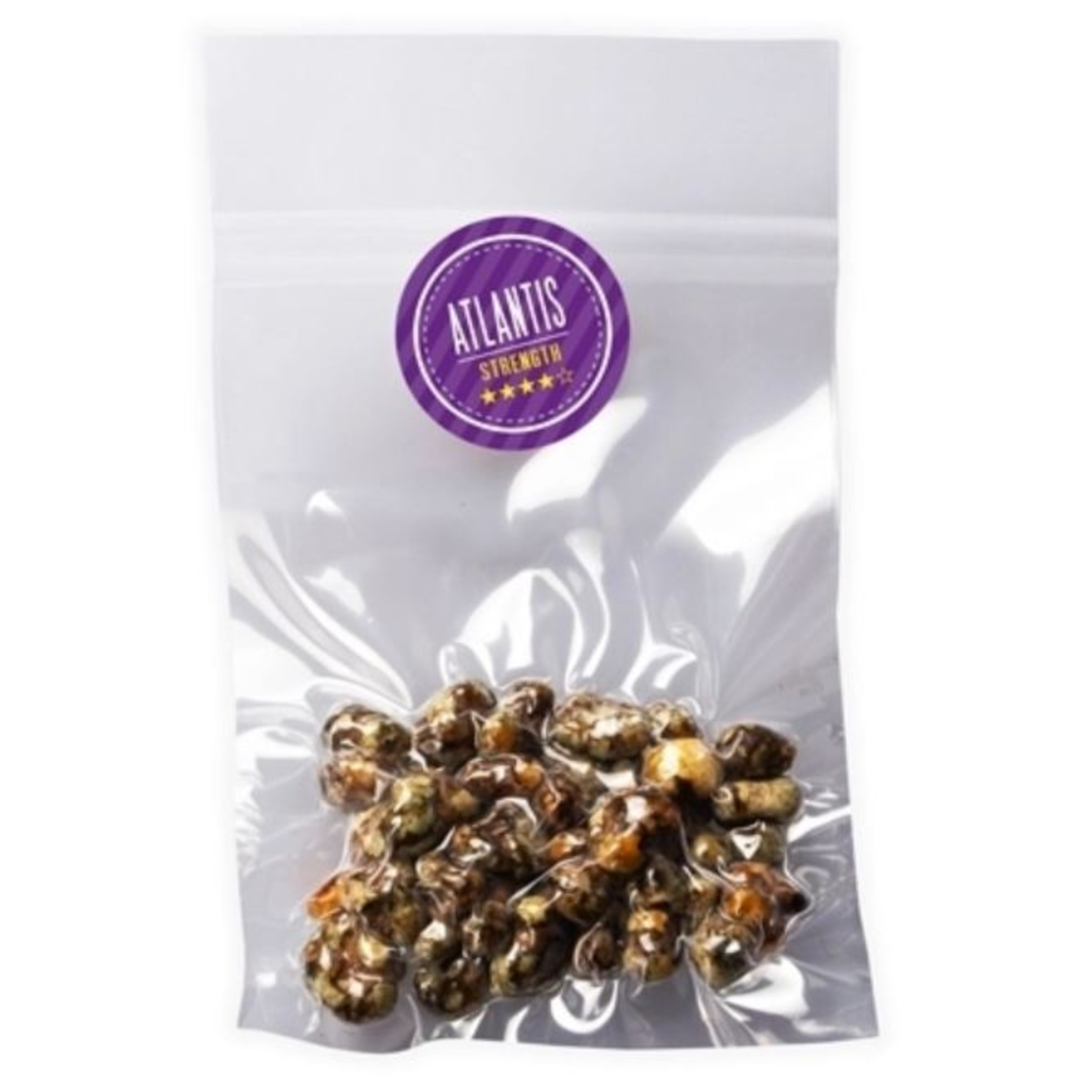 Uffles\'n\'Ooms