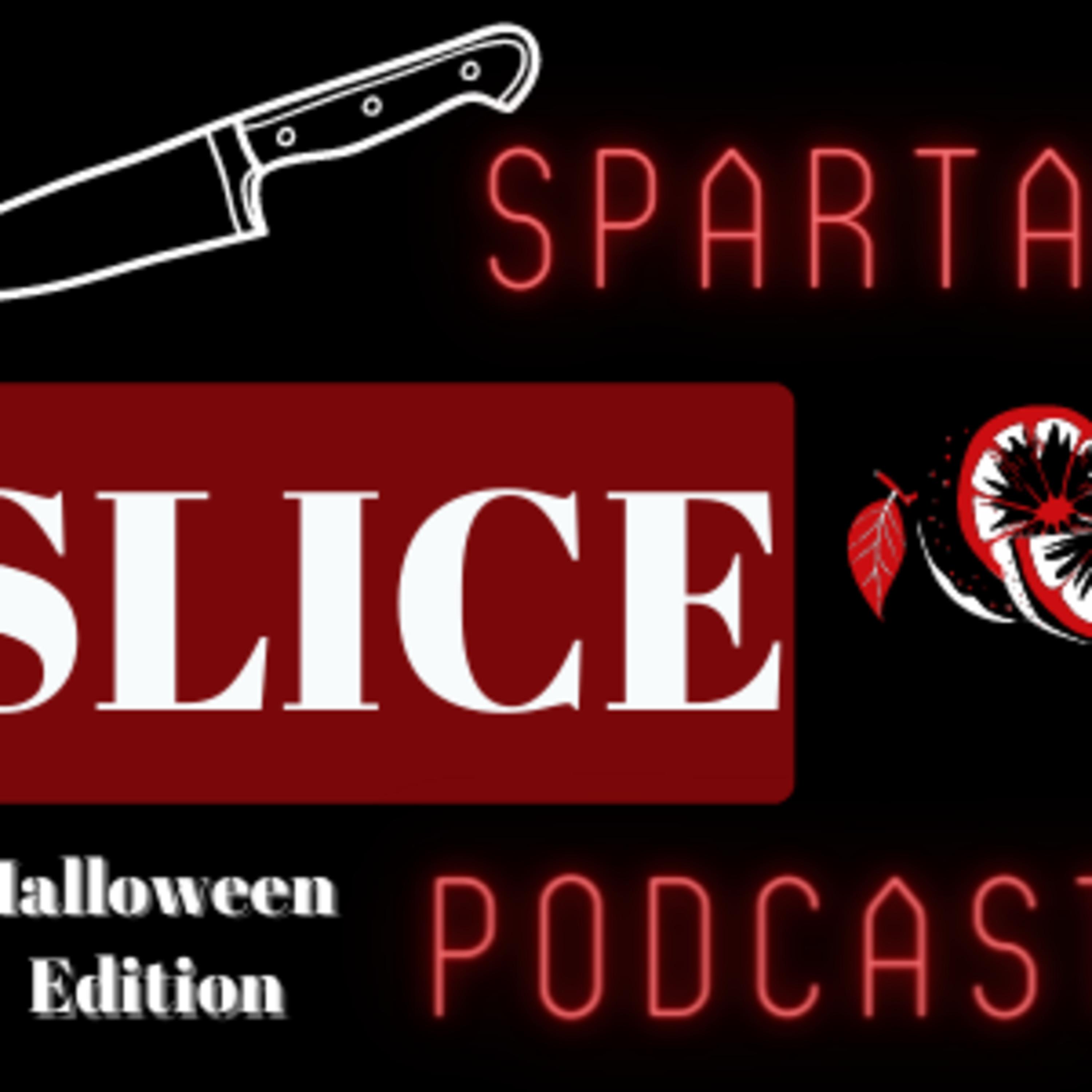 Halloween Entertainment Favorites Episode 2 Part 2 episode artwork