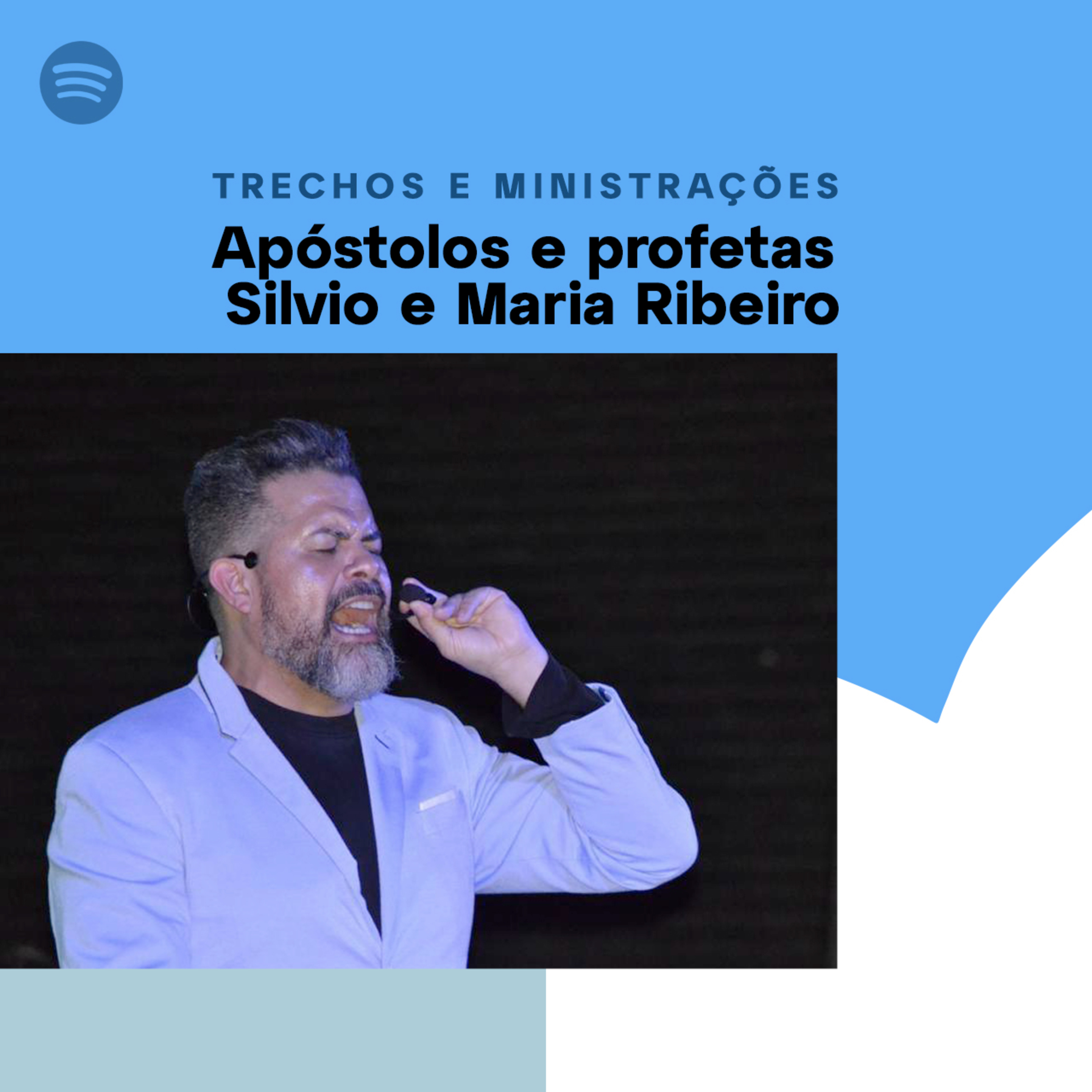 Ap. Silvio Ribeiro