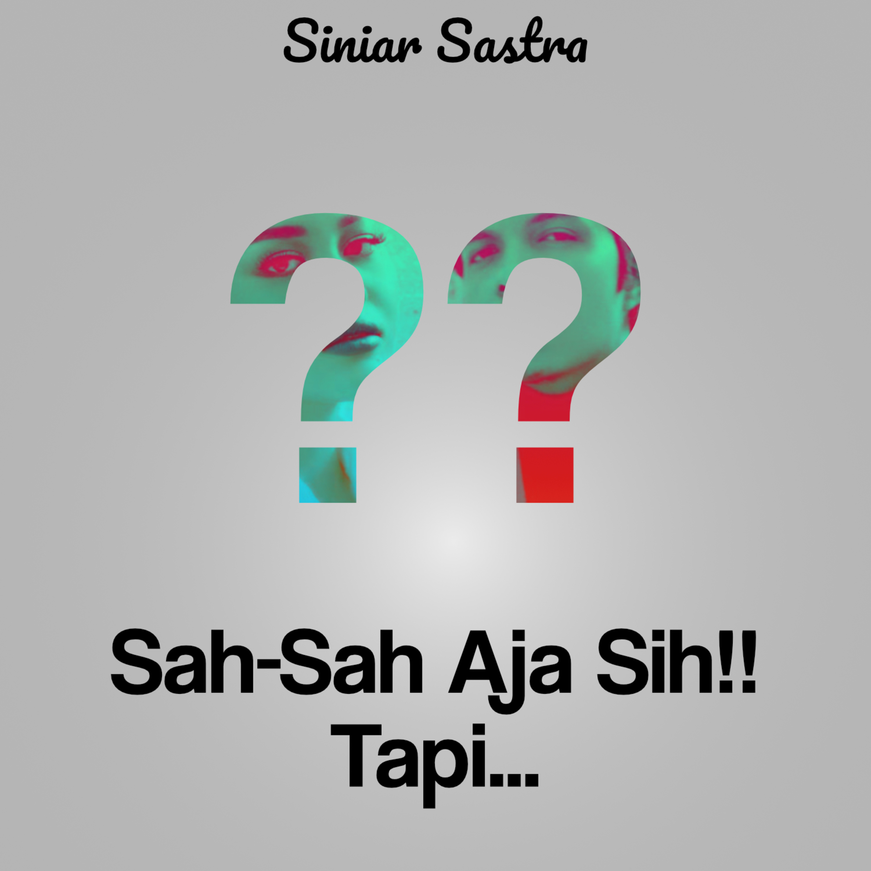 Sah-Sah Aja Sih! Tapi... episode artwork