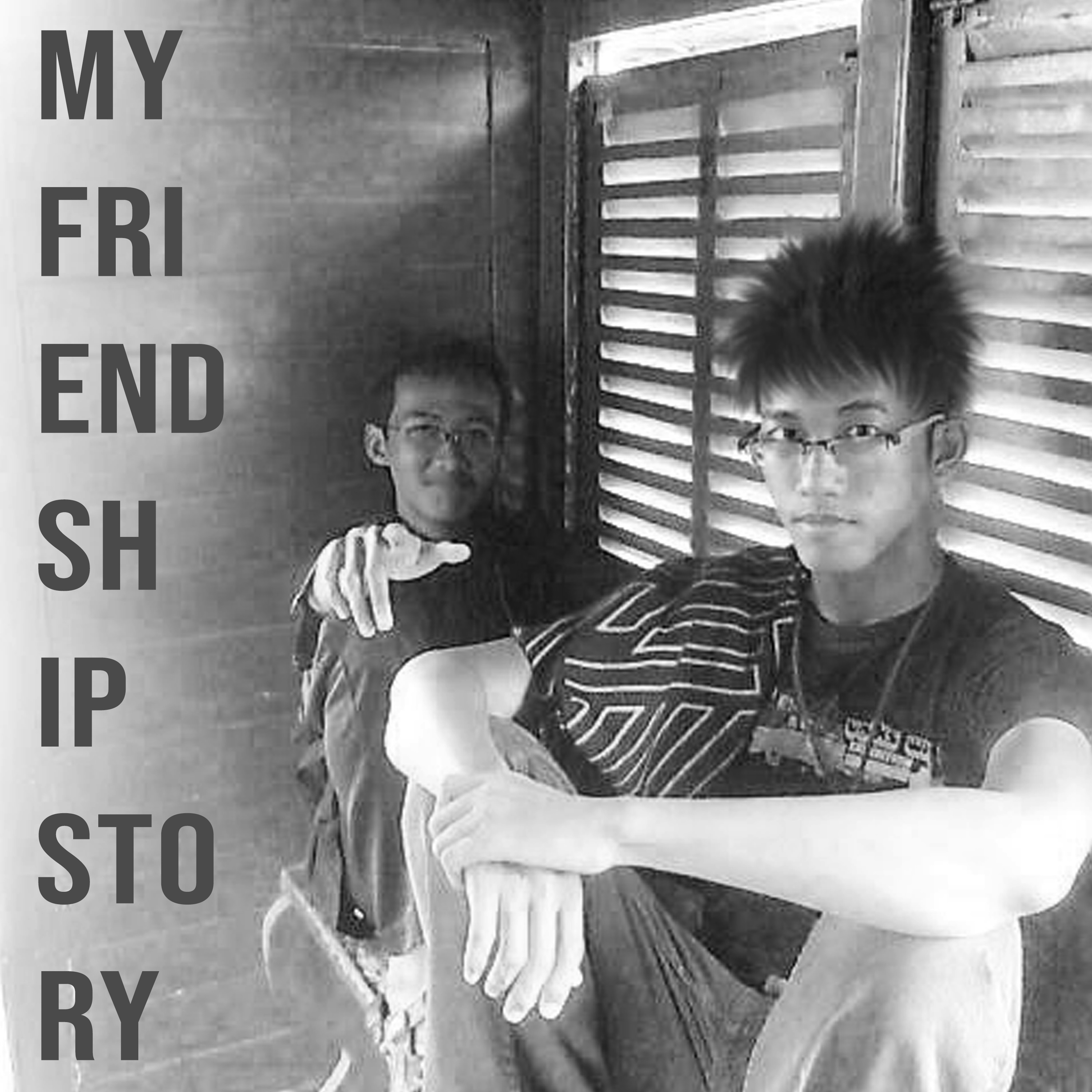 My Friendship Story episode artwork