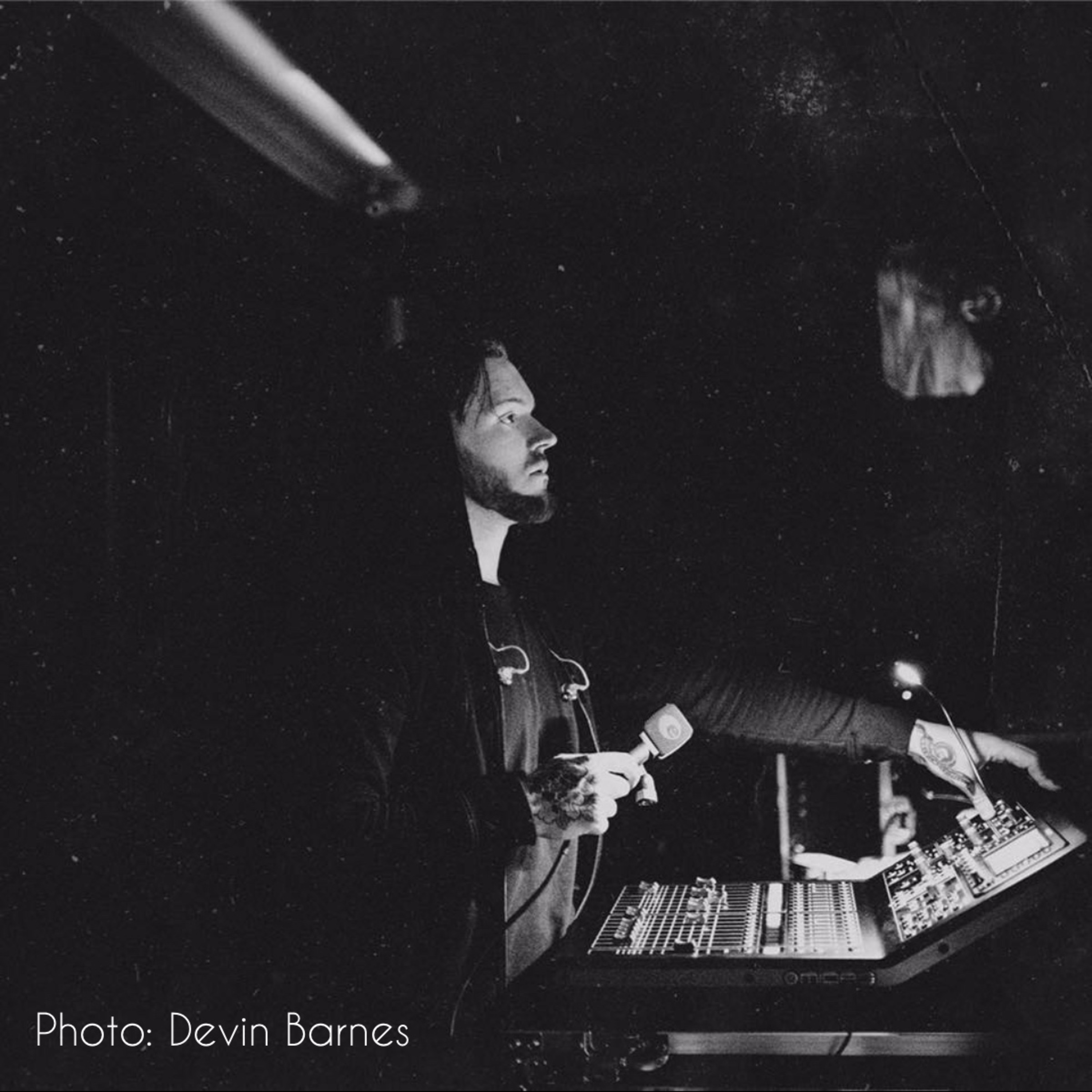 Musicians Chatting Music