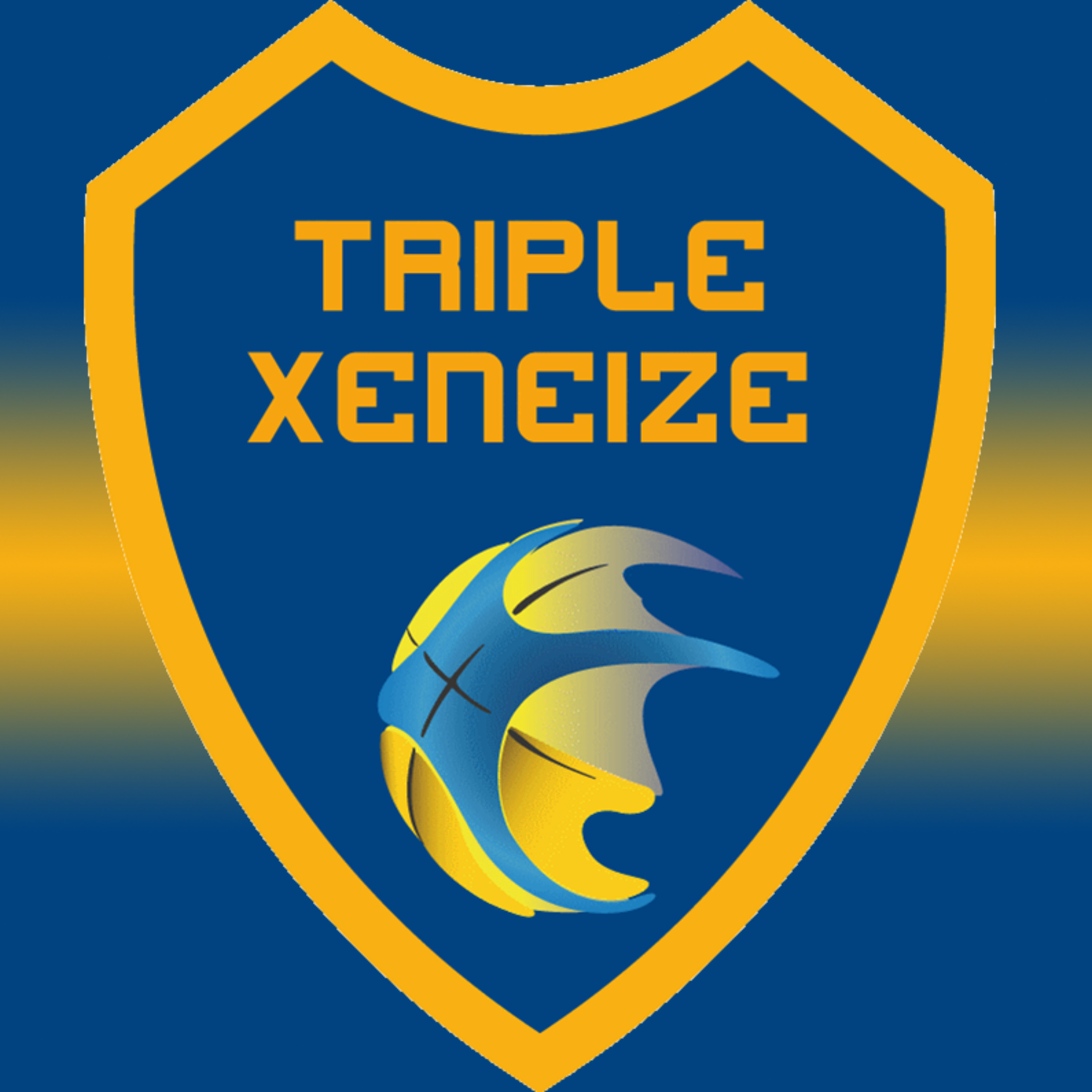 Triple Xeneize