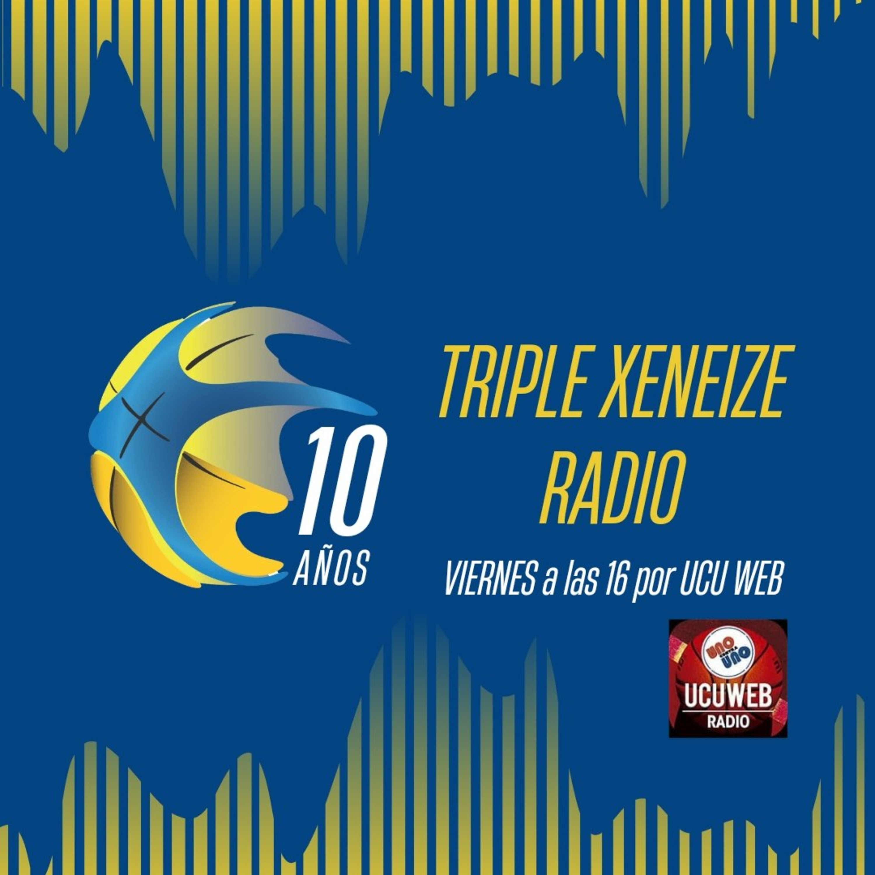 Triple Xeneize