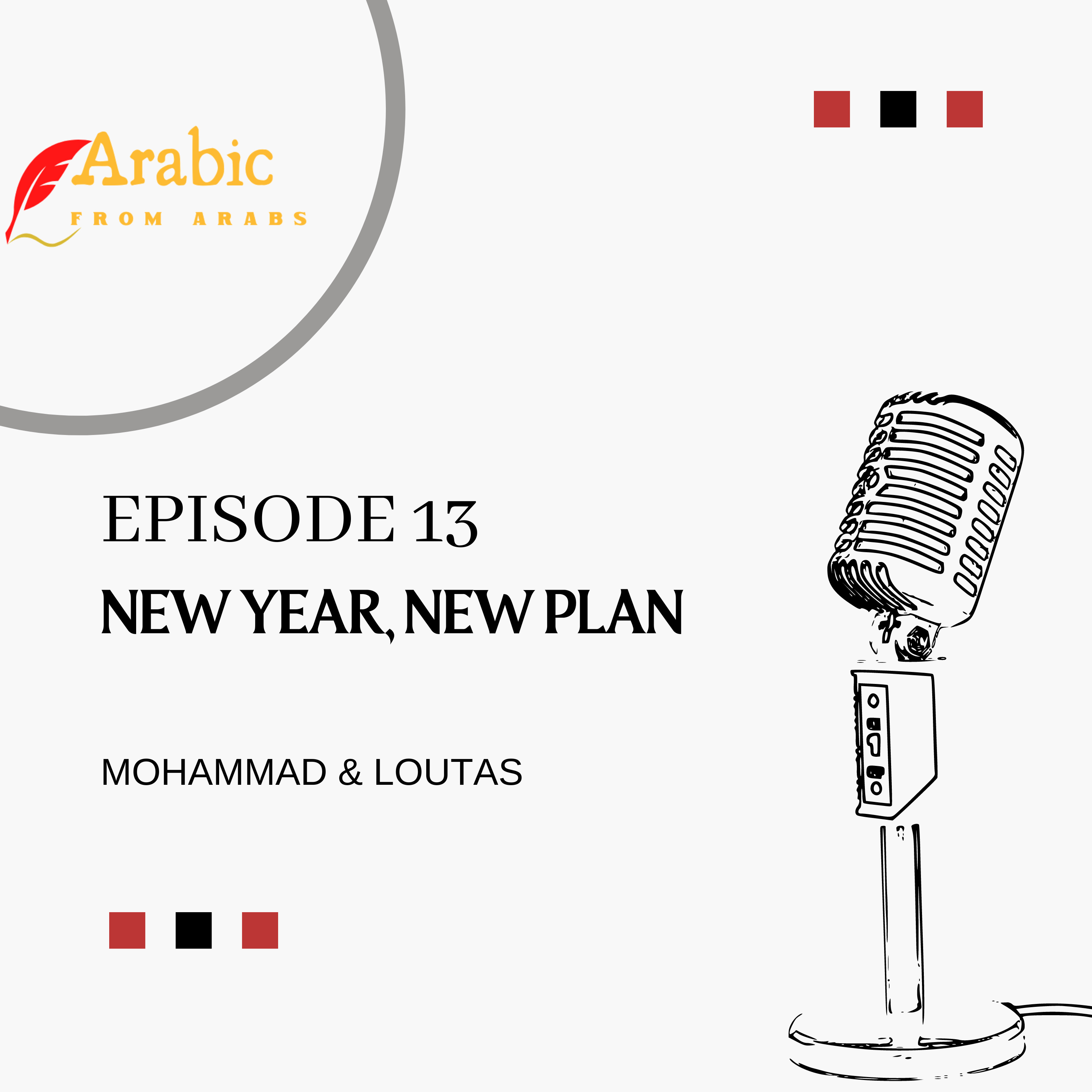 New year, new plan  episode artwork