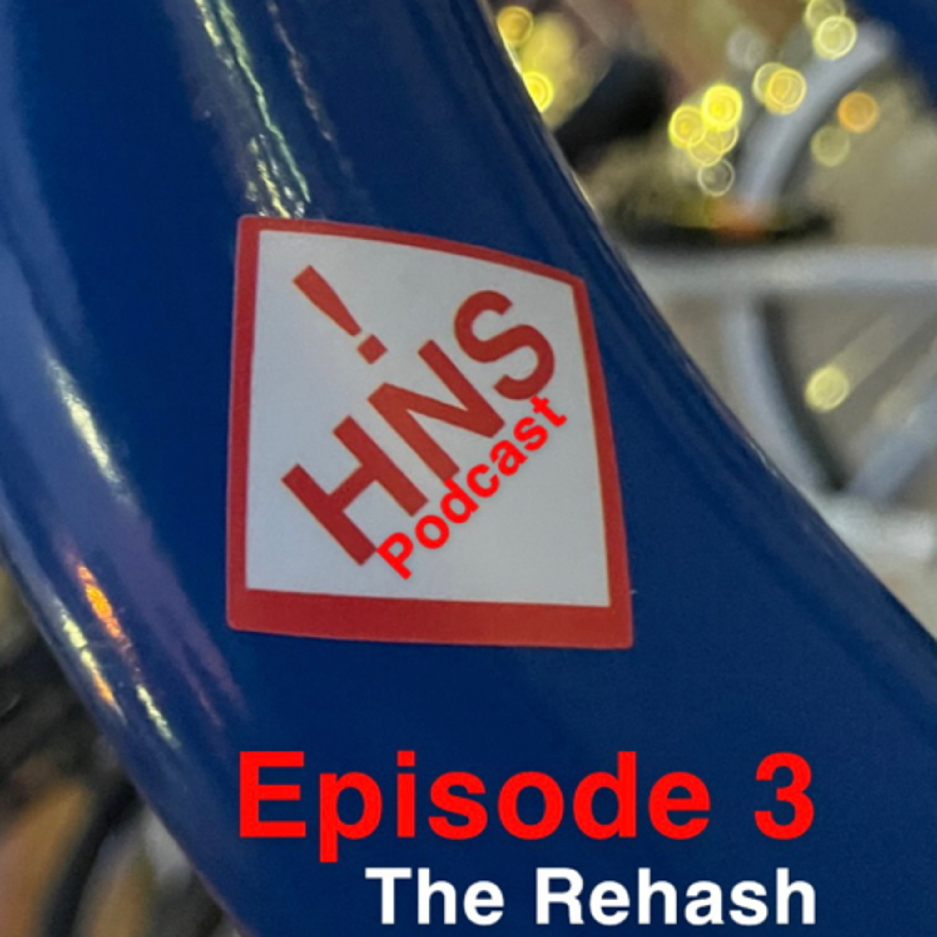 HNS Podcast