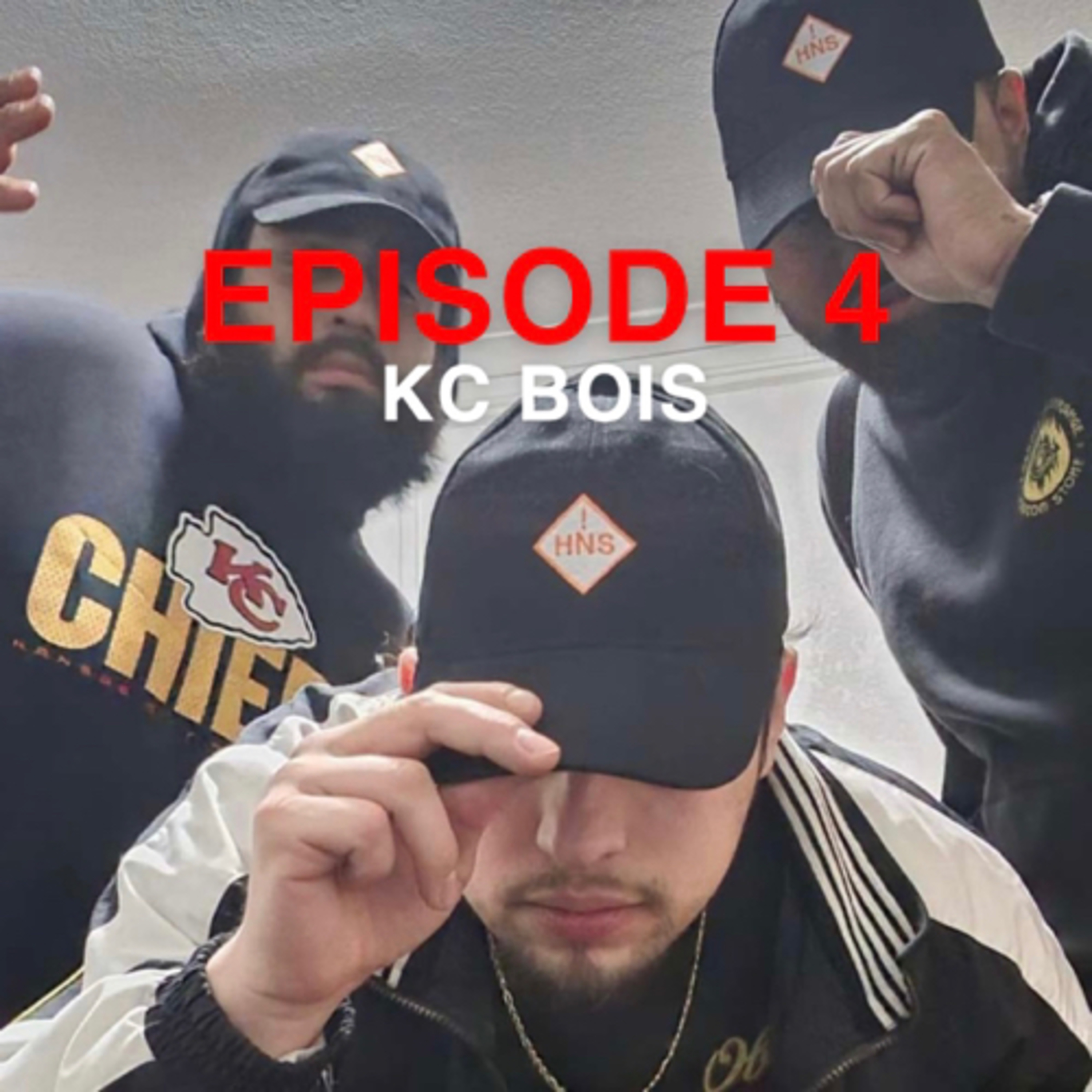 HNS Podcast
