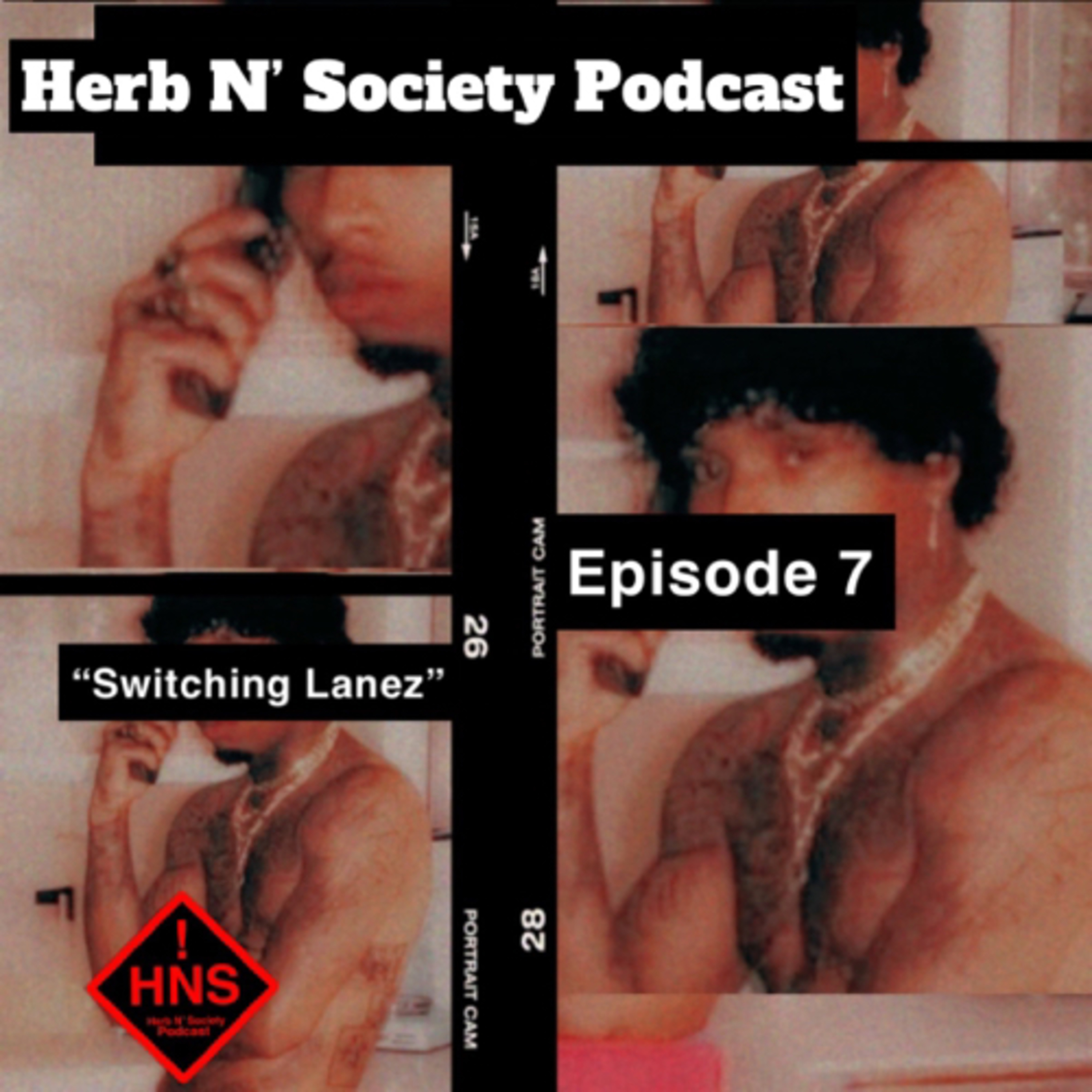 HNS Podcast