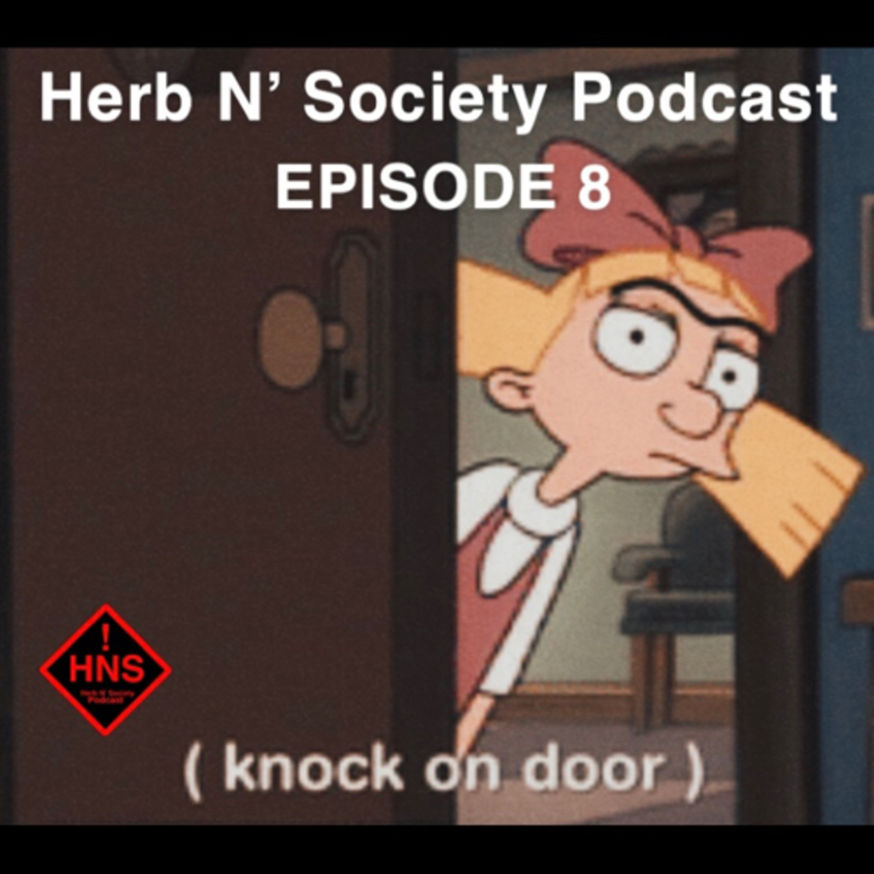 HNS Podcast