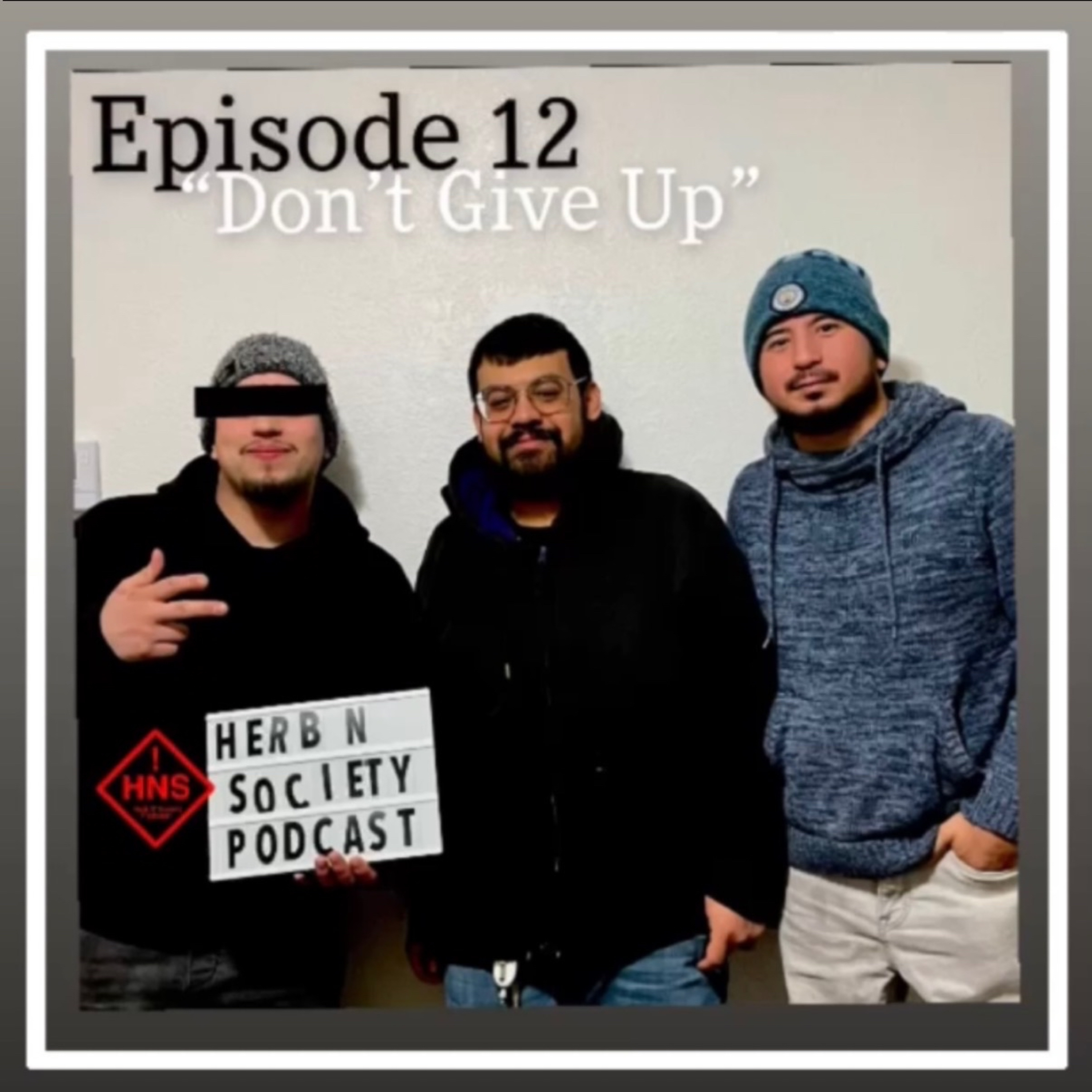 HNS Podcast