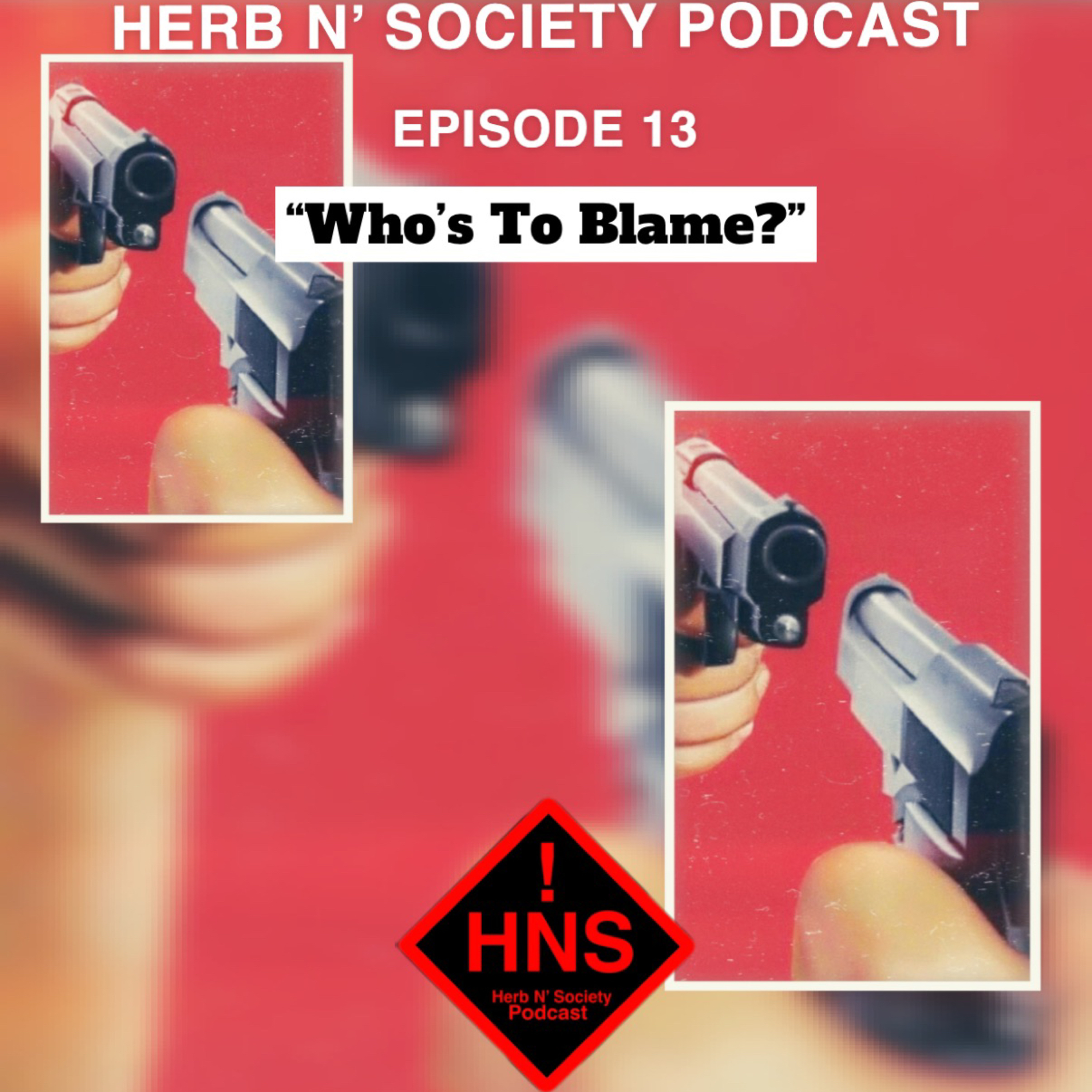 HNS Podcast