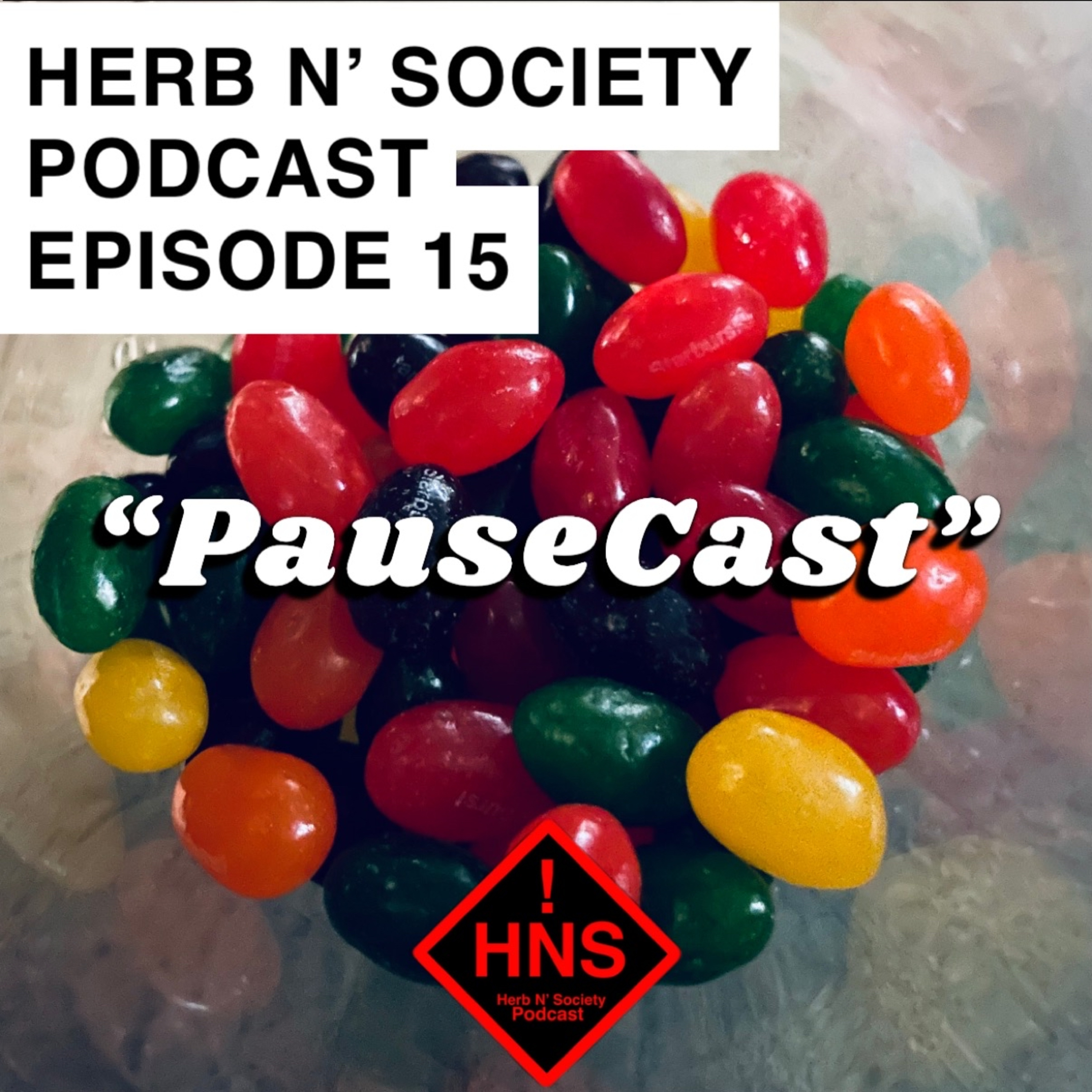 HNS Podcast