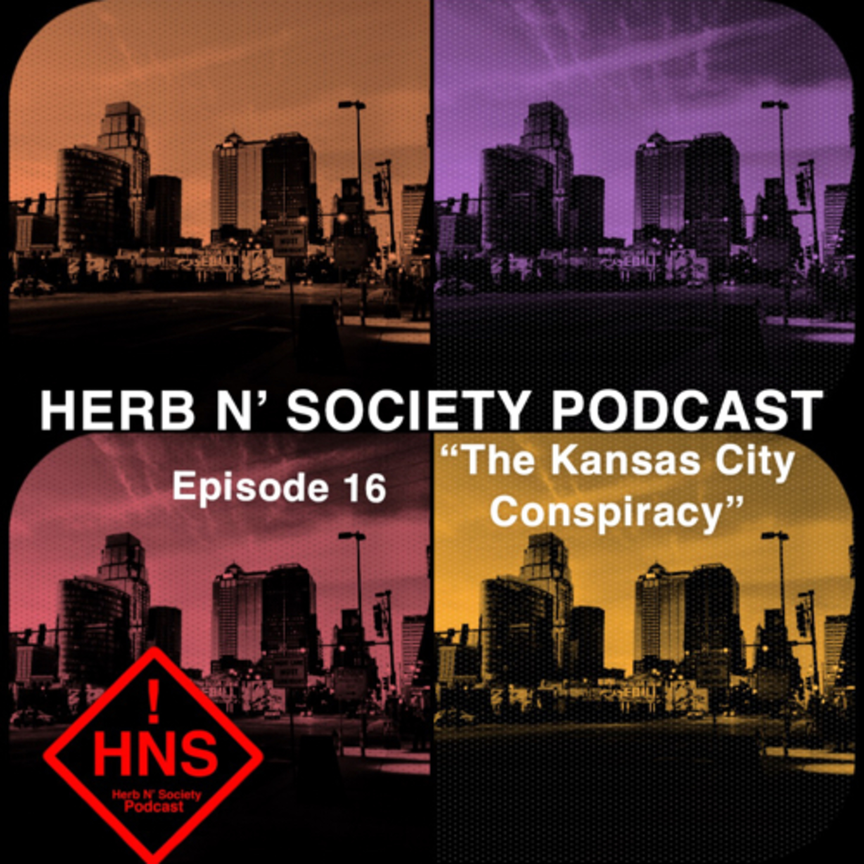 HNS Podcast