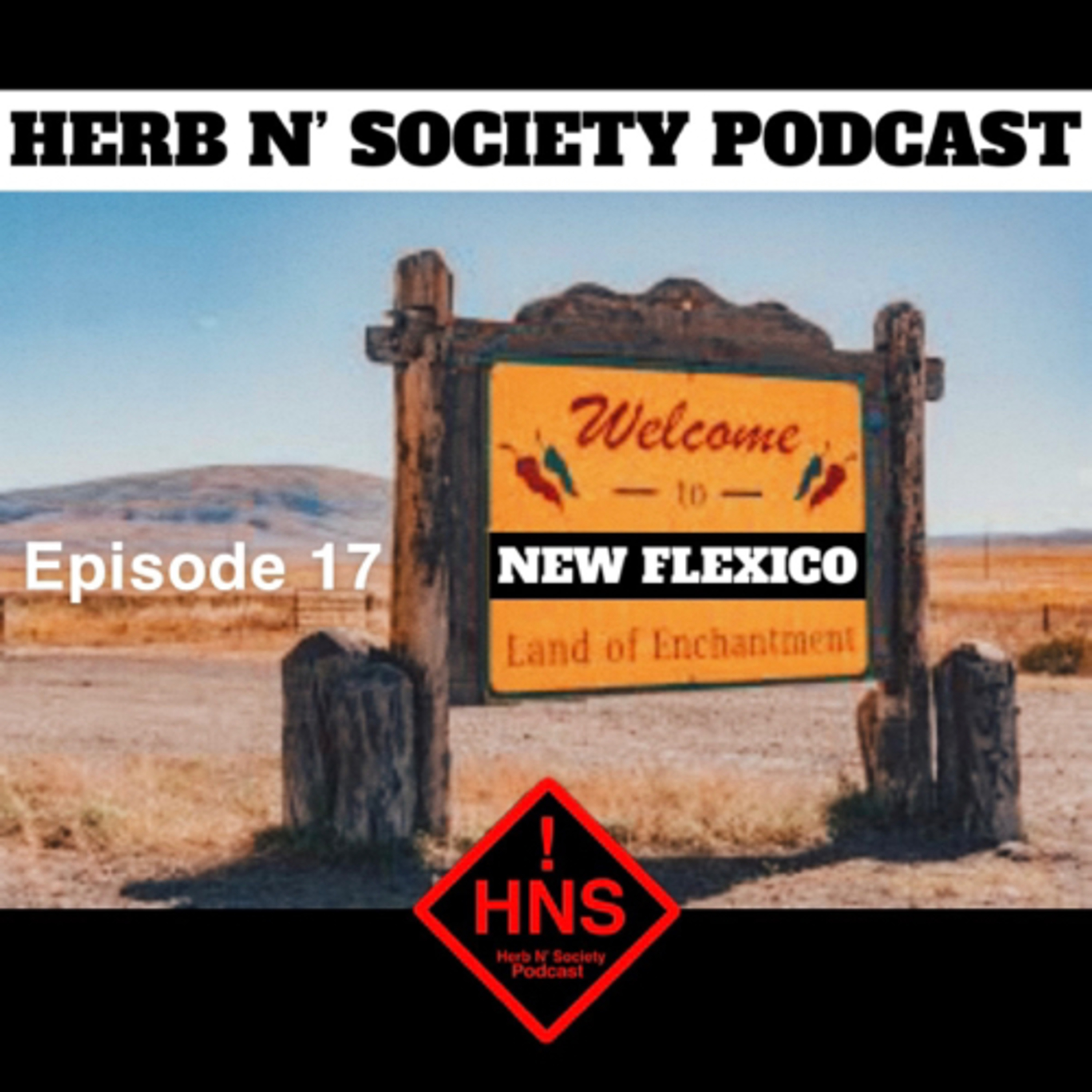 HNS Podcast