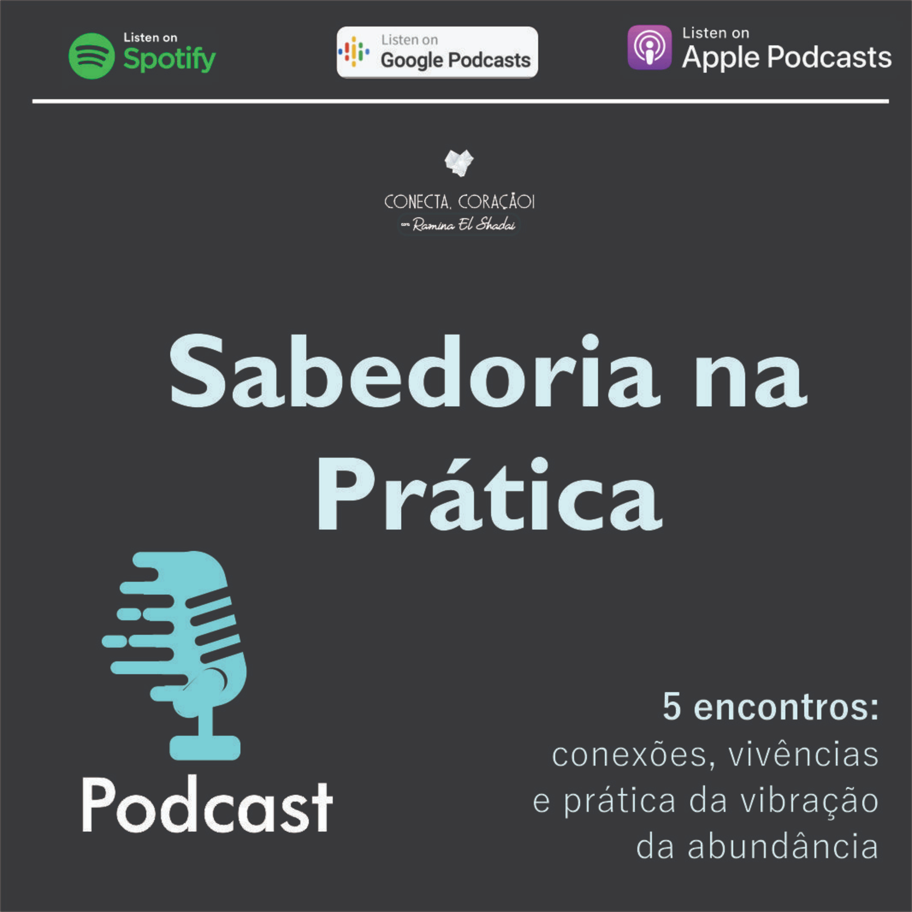 CONEXÃO RAMINA EL SHADAI