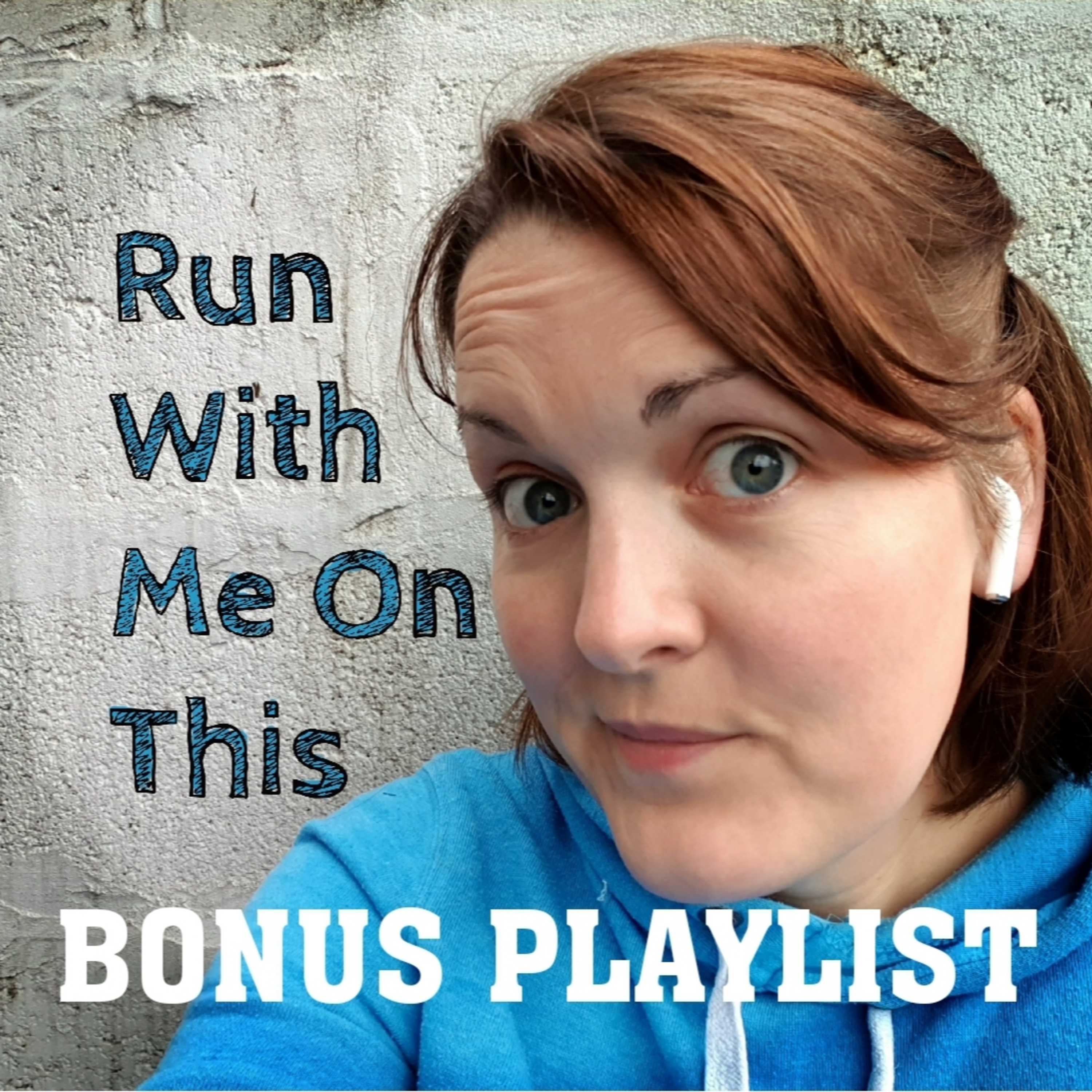 Run With Me On This