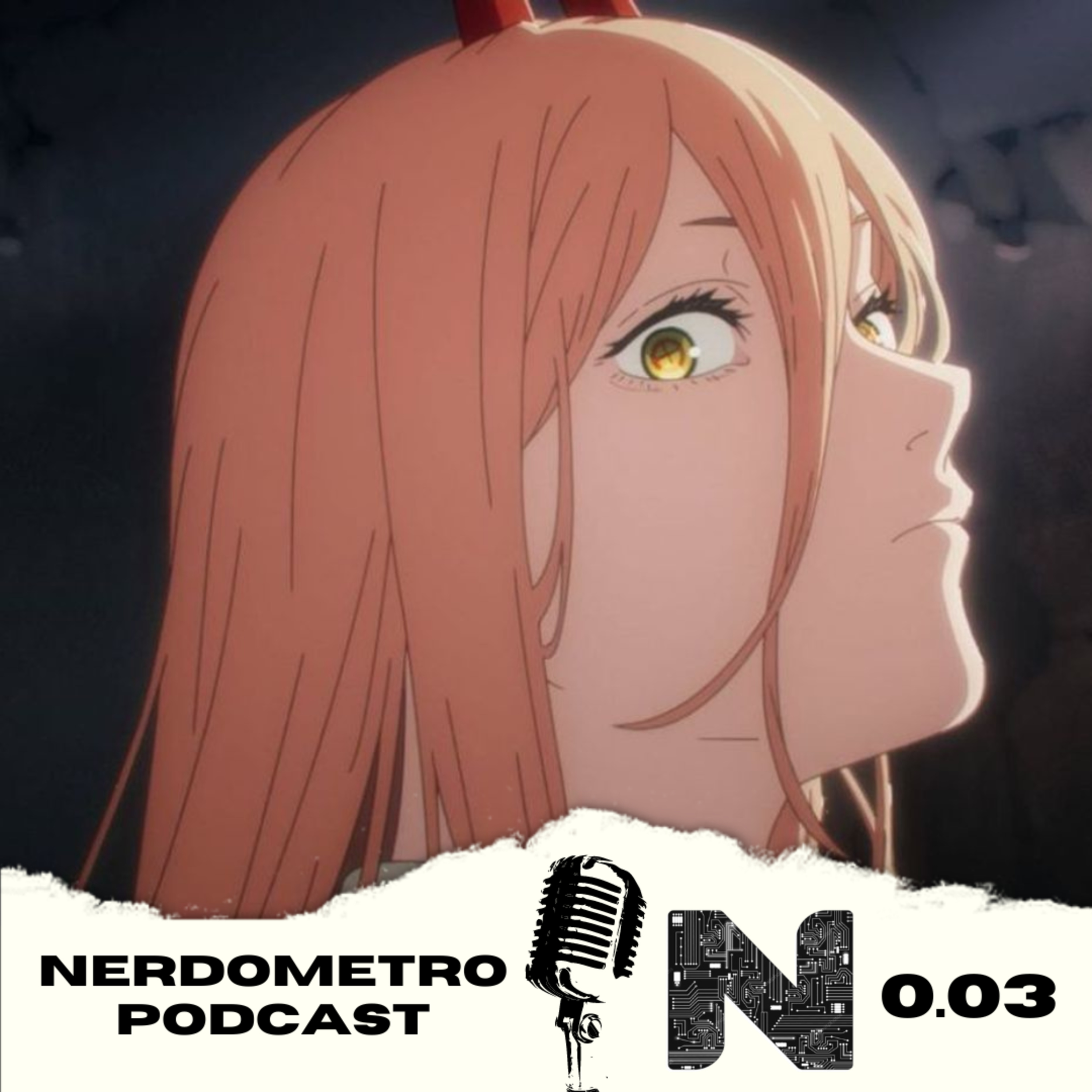 NERDOMETRO PODCAST
