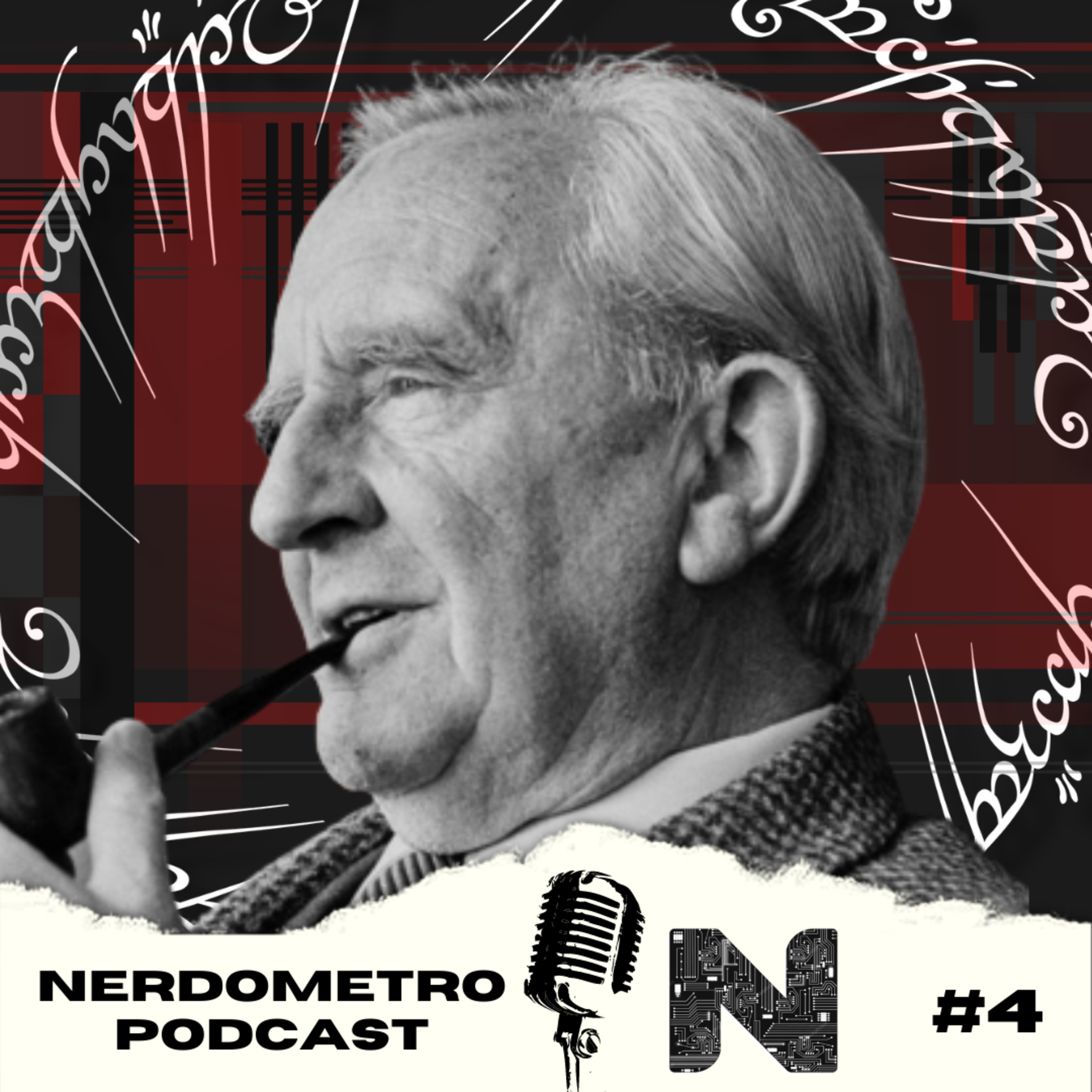 NERDOMETRO PODCAST