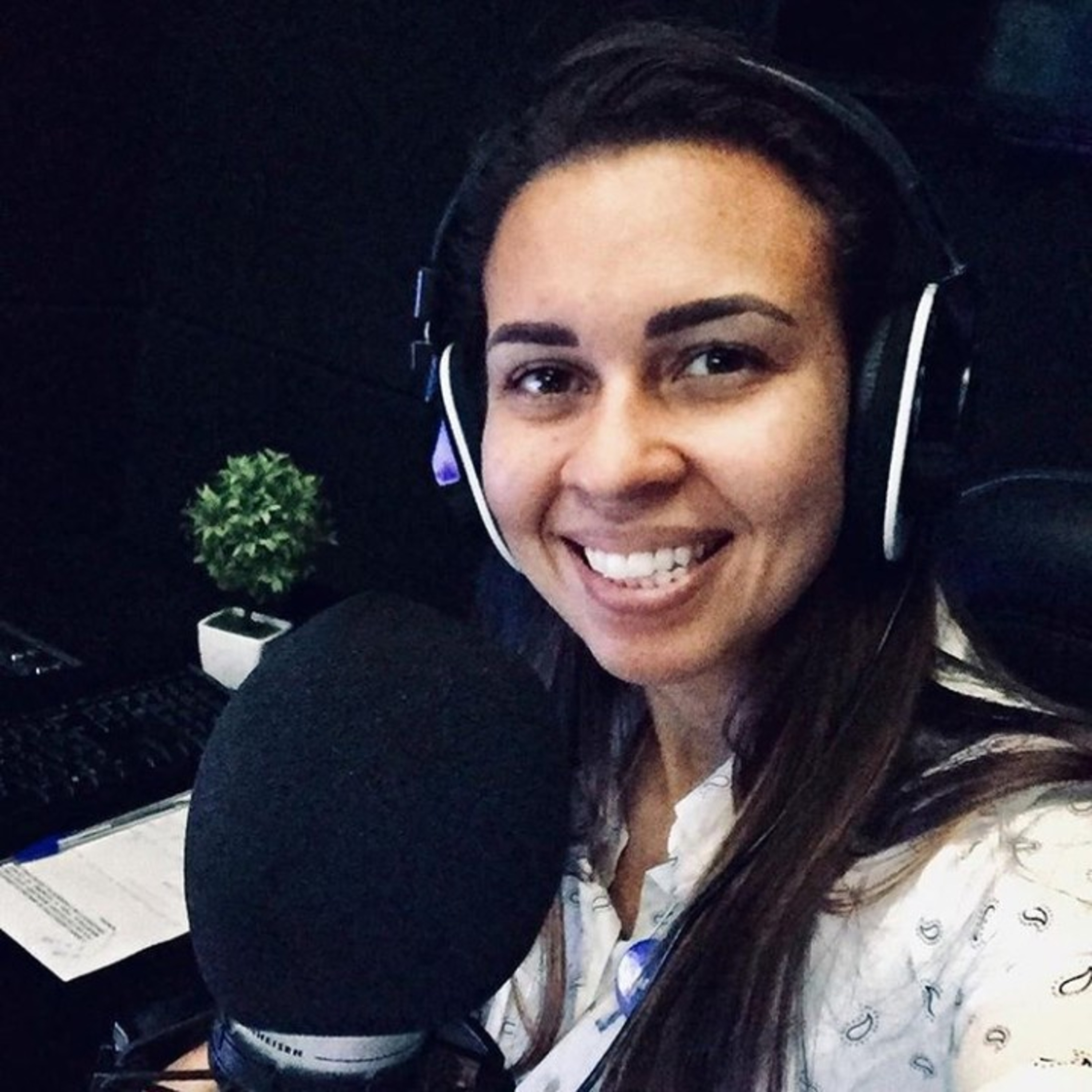 Episódio 3 - Sair de casa 