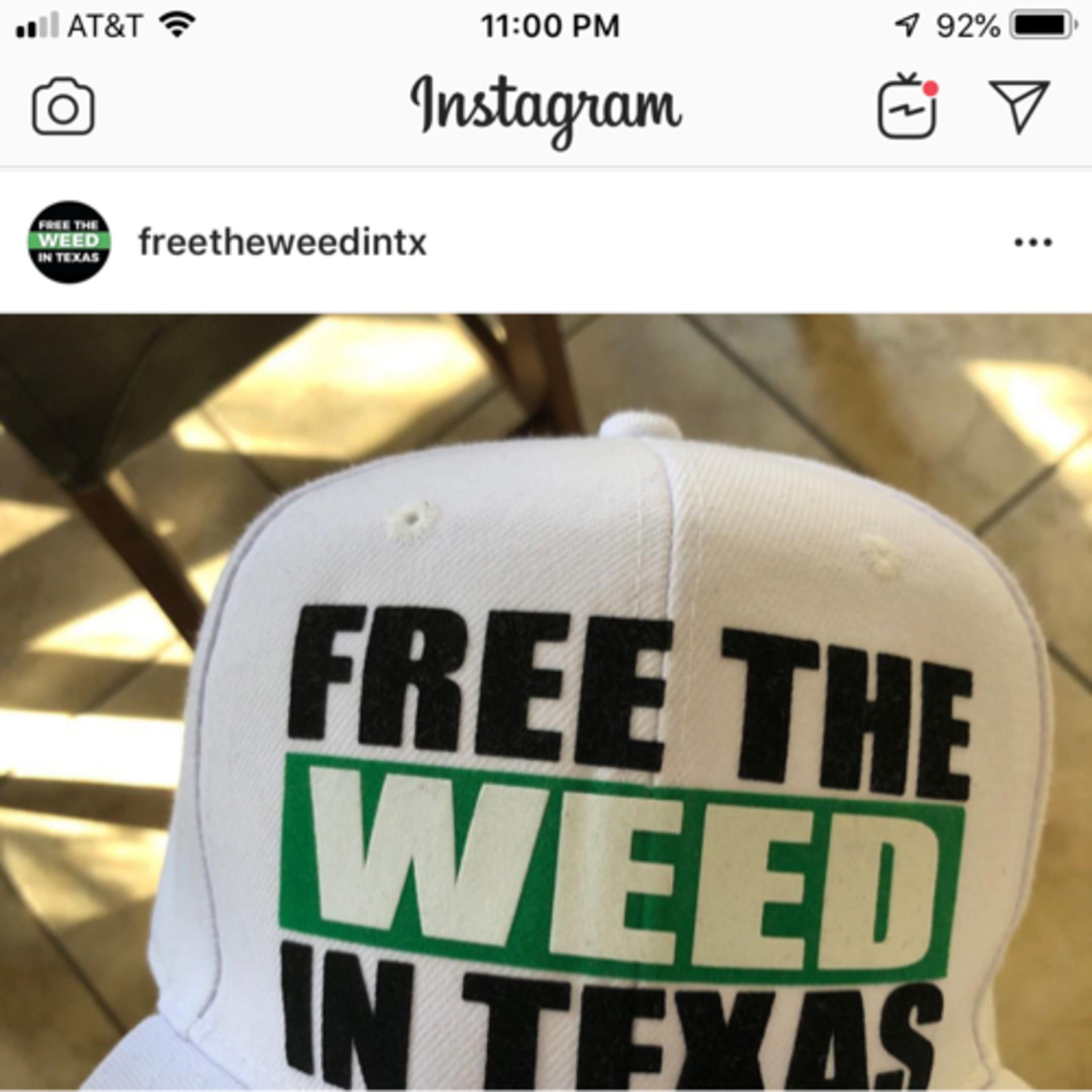 Houston Life let’s Talk