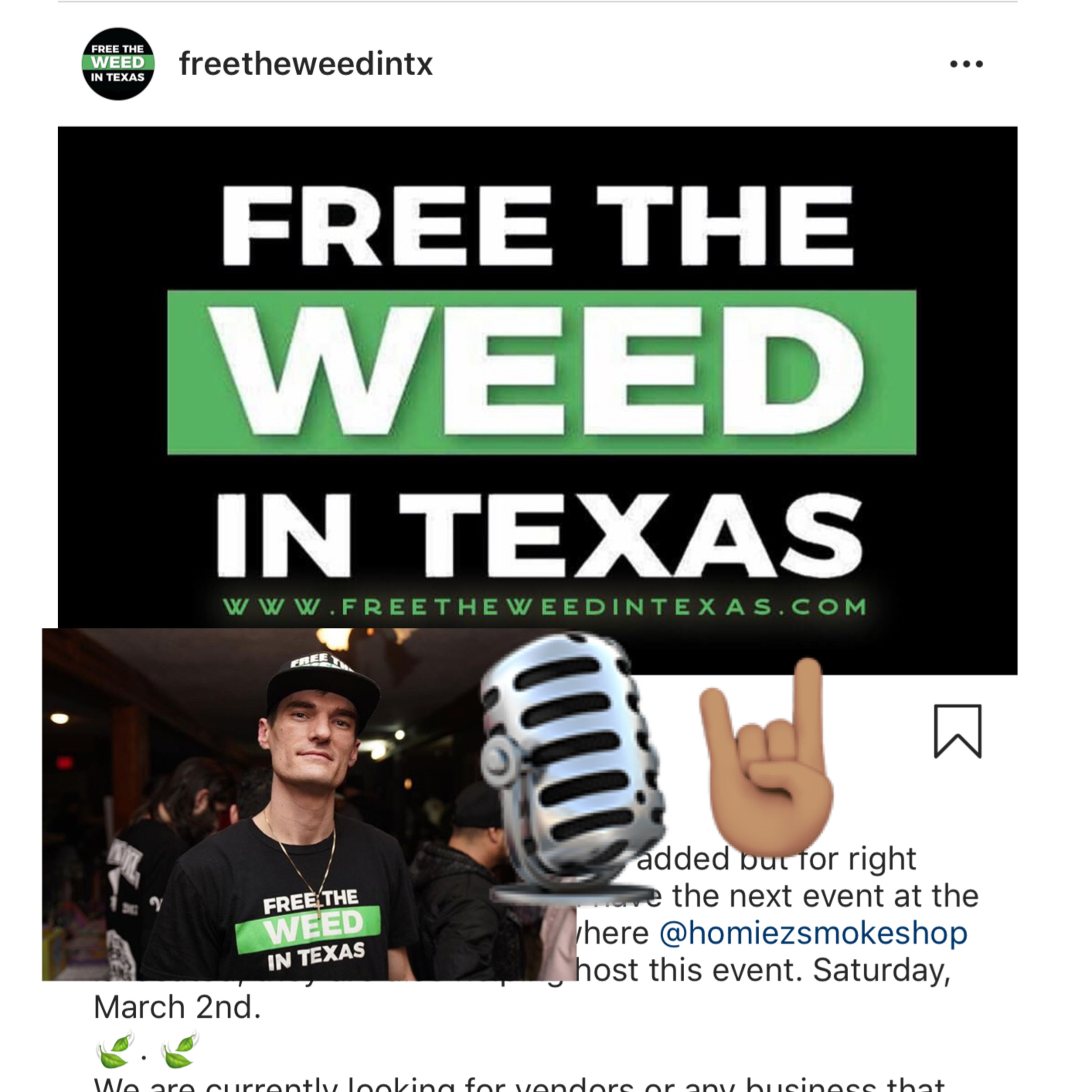 Houston Life let’s Talk