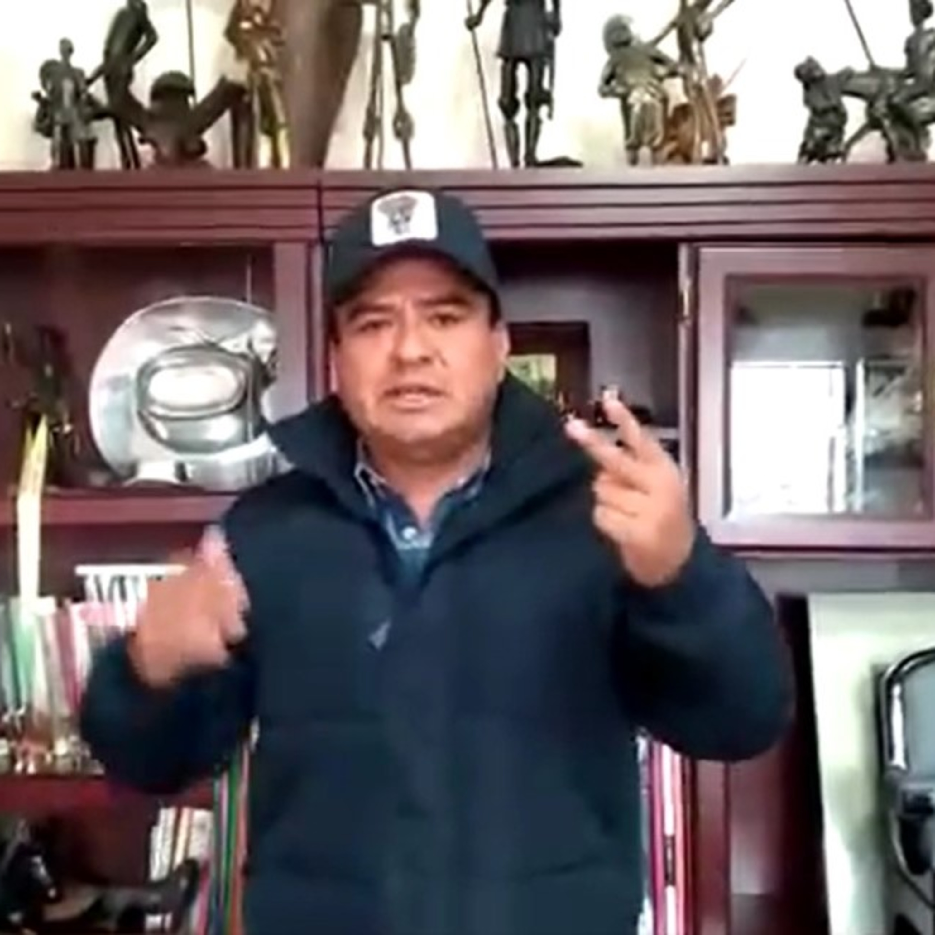 RADIO EXPRESIÓN