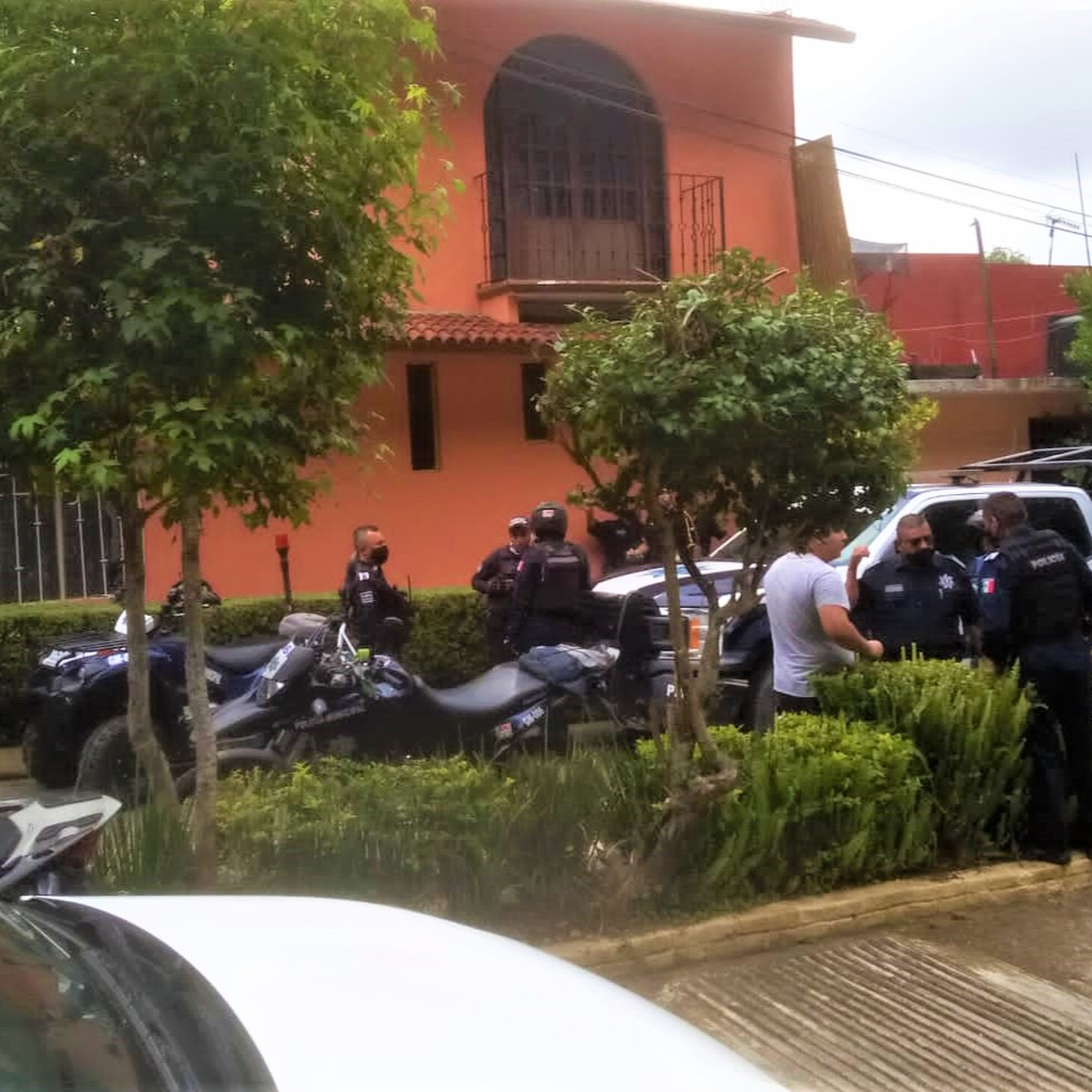 RADIO EXPRESIÓN