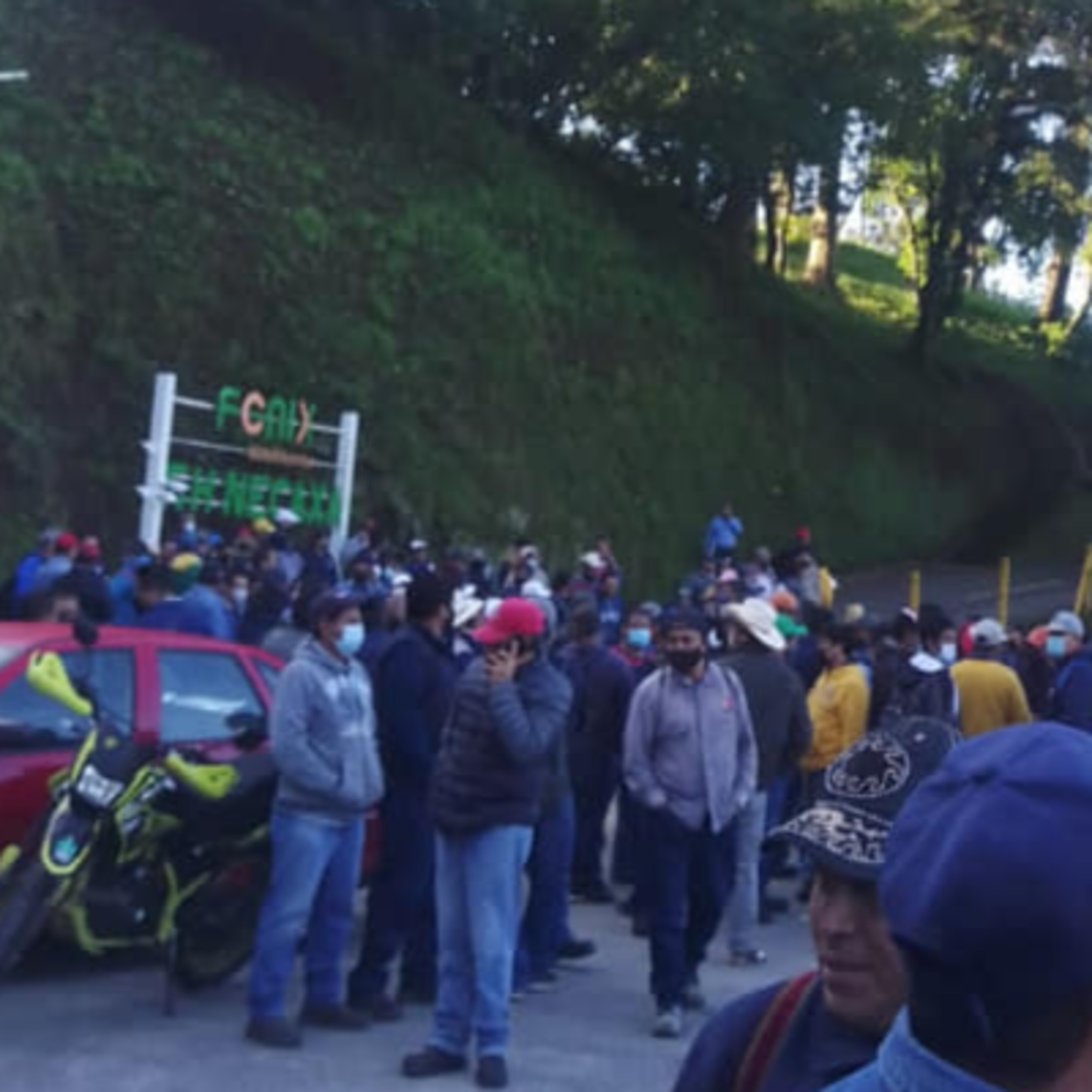 RADIO EXPRESIÓN