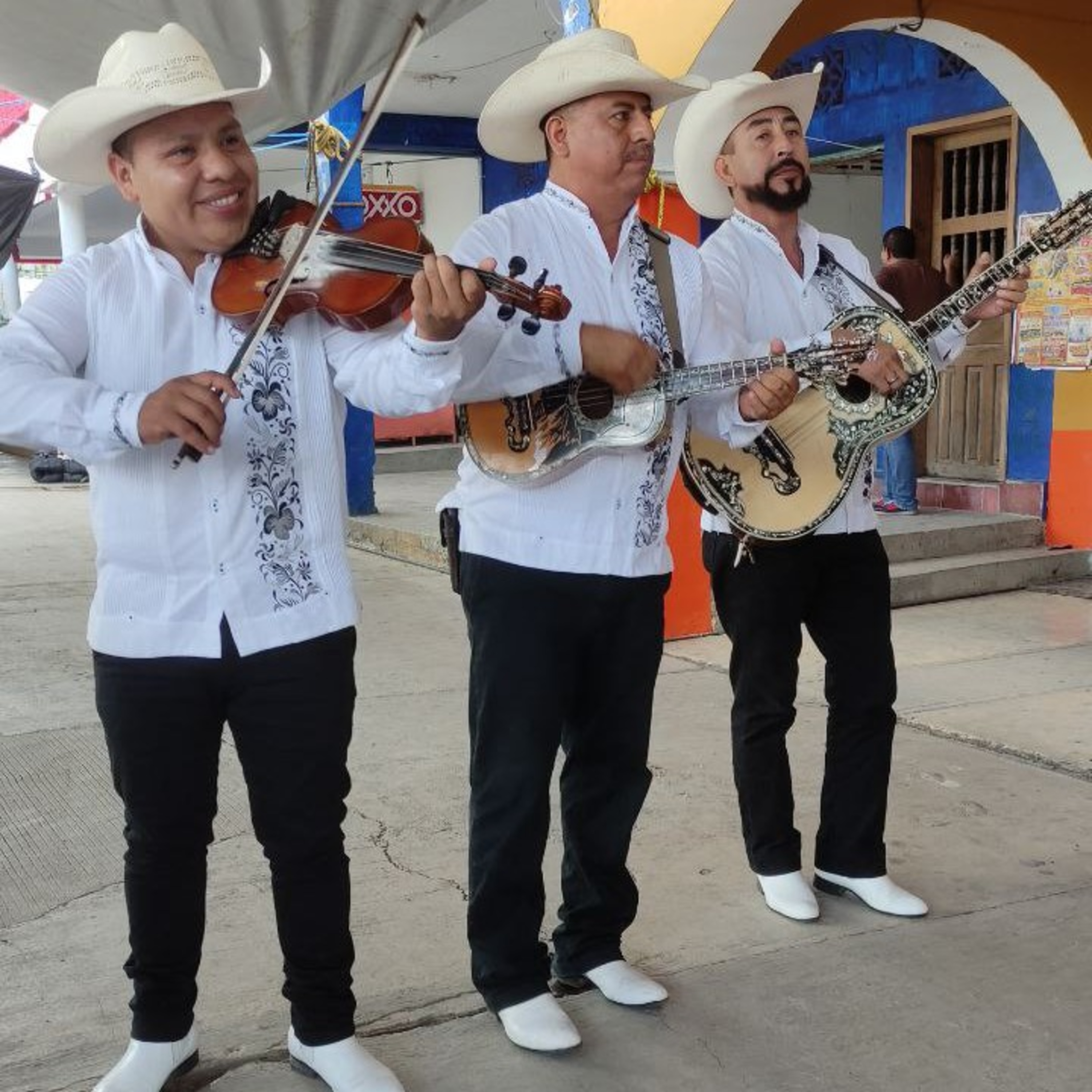 RADIO EXPRESIÓN