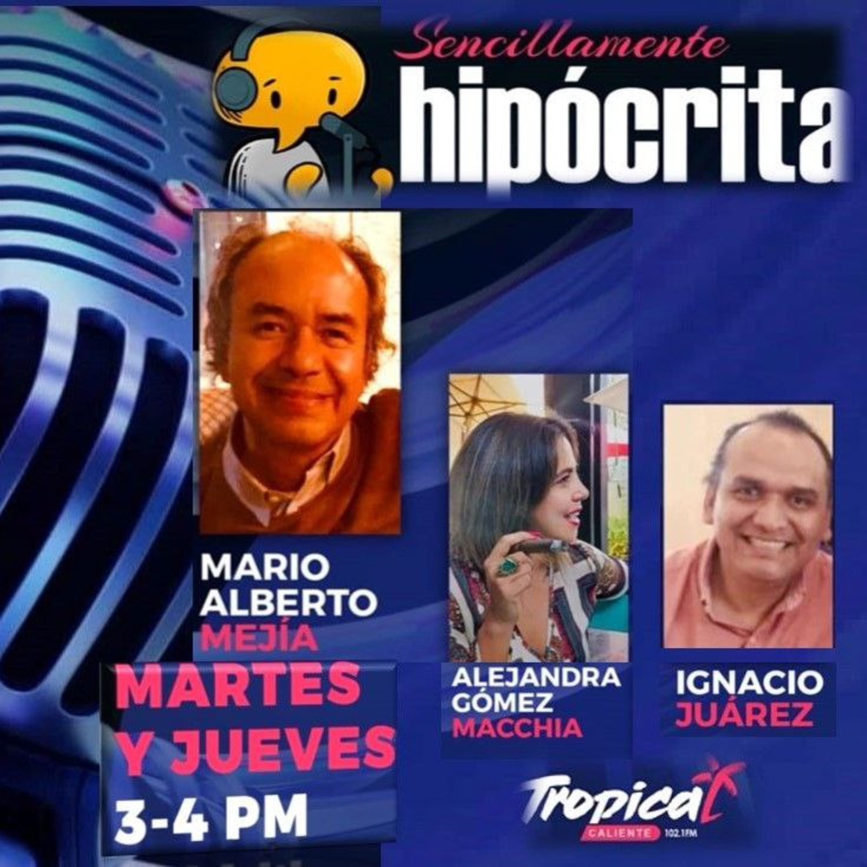 RADIO EXPRESIÓN