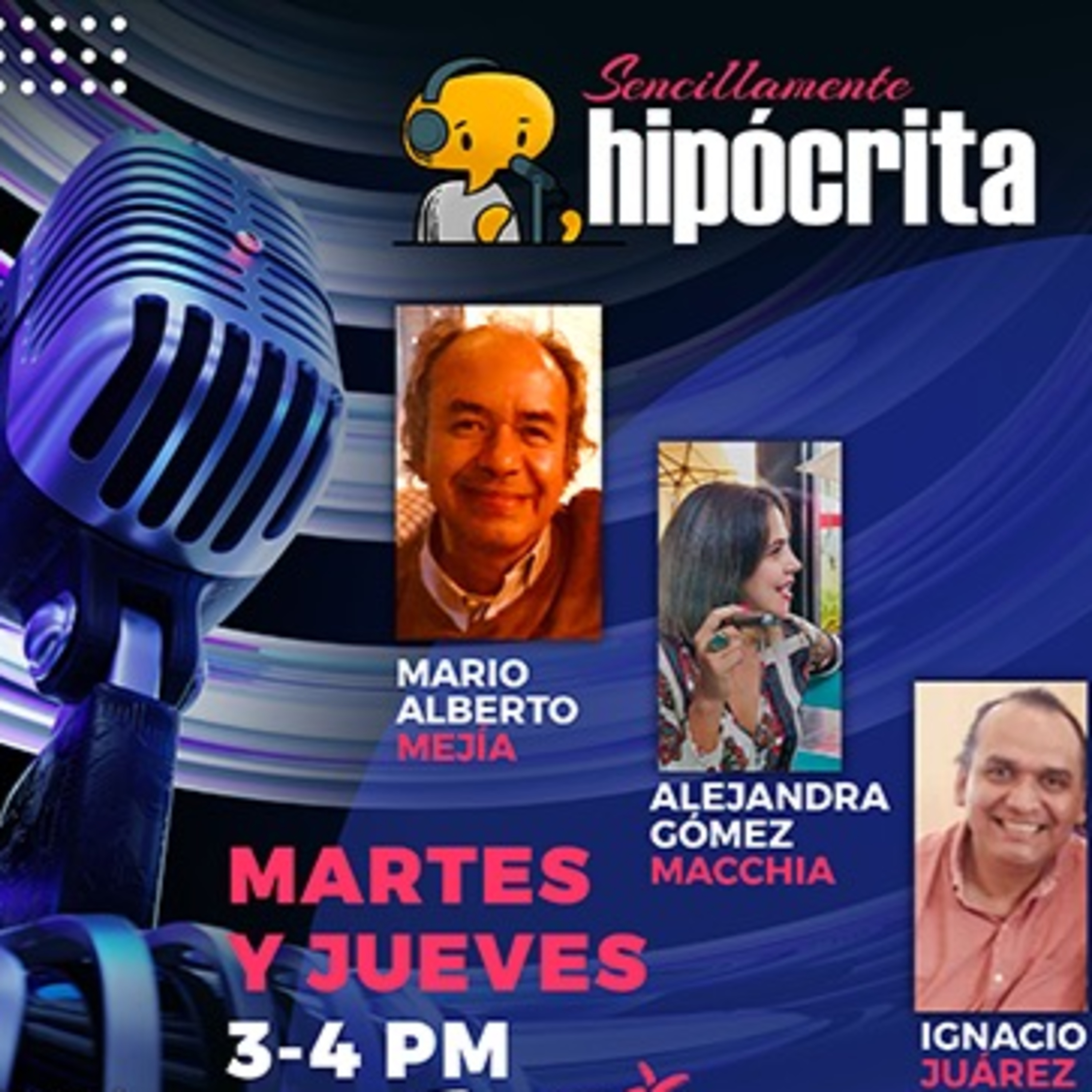 La marca del zorrillo en la marcha del domingo episode artwork