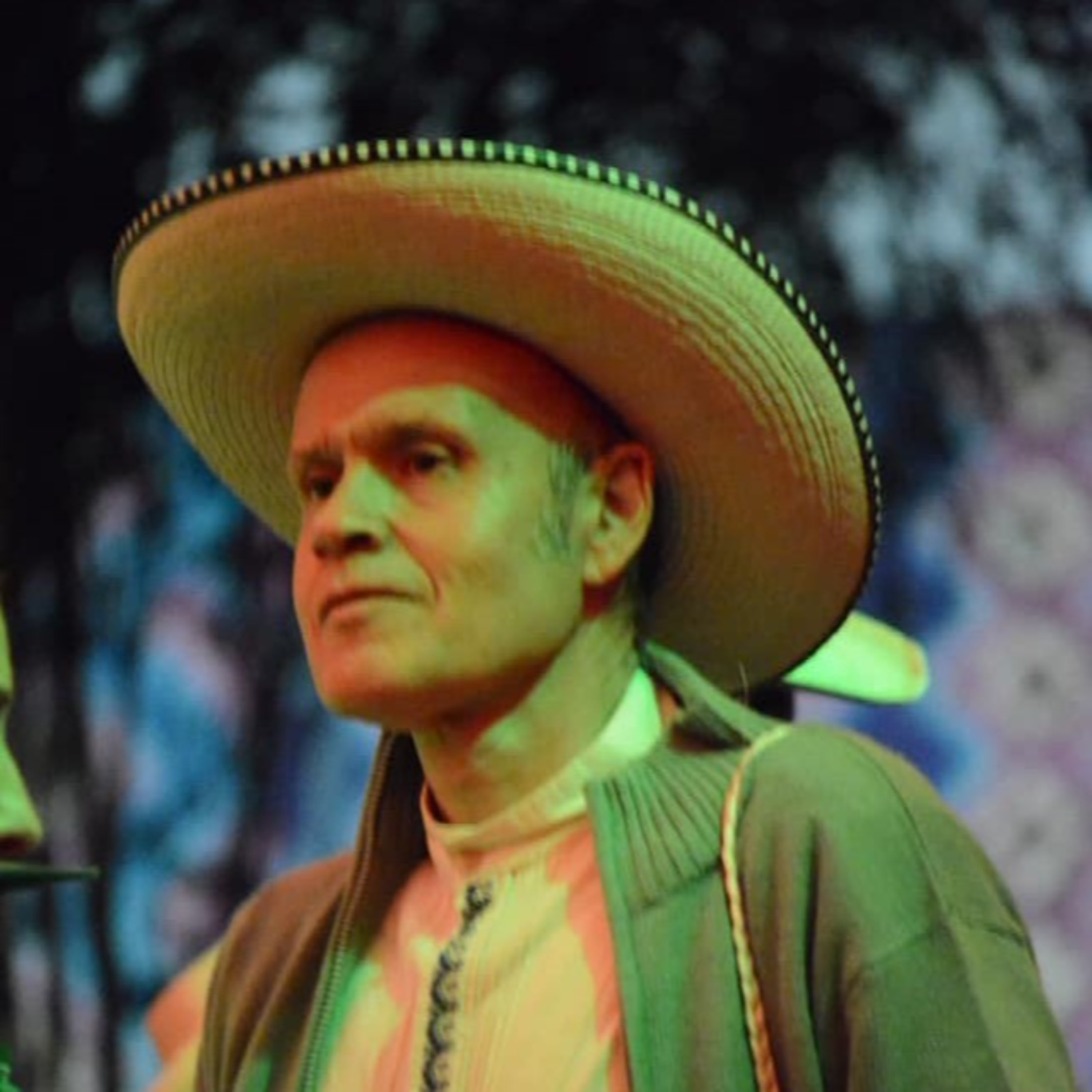 El violín huasteco, el espíritu musical de la Huasteca episode artwork