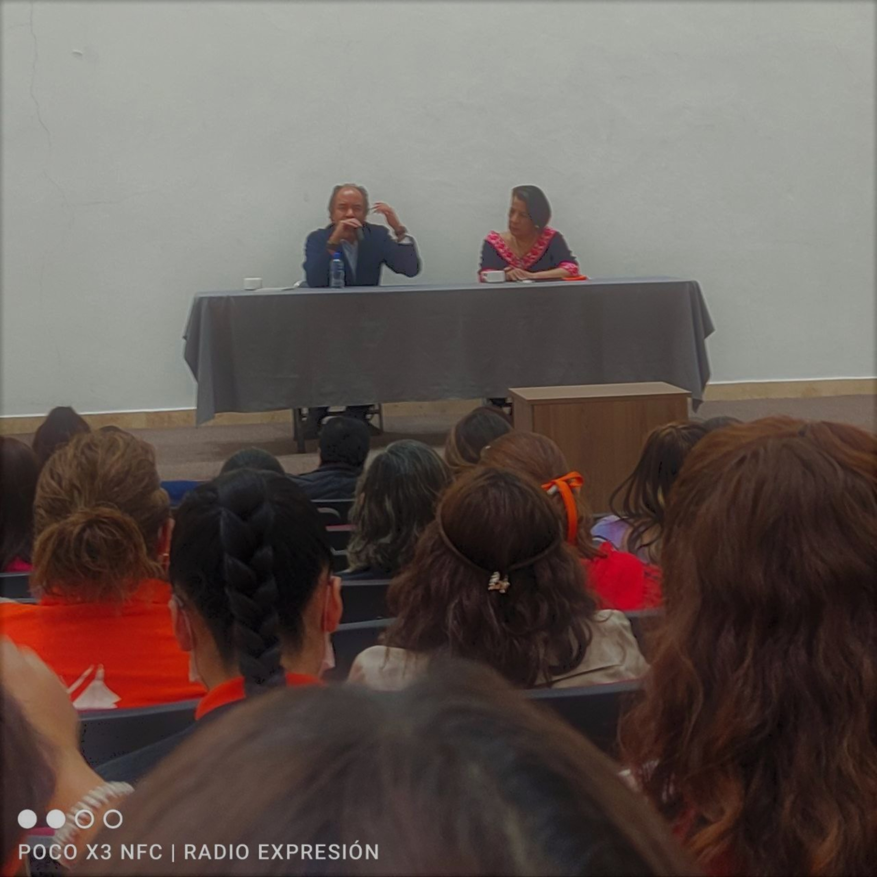 RADIO EXPRESIÓN