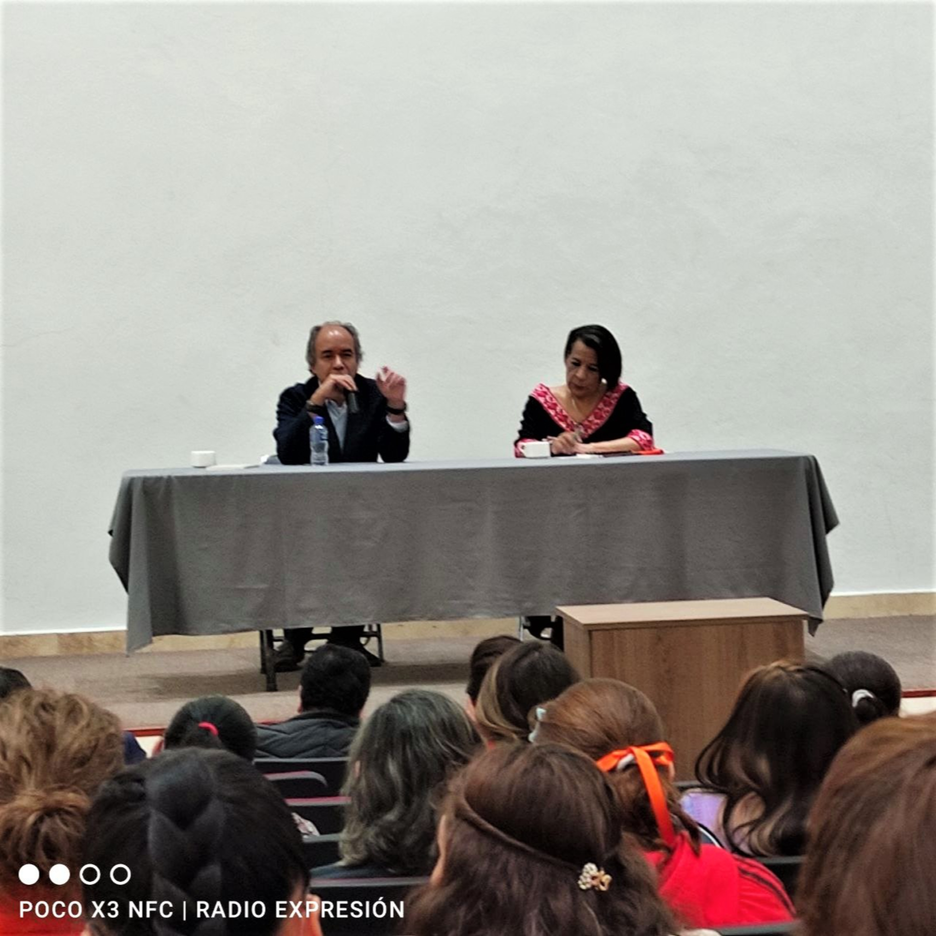 RADIO EXPRESIÓN