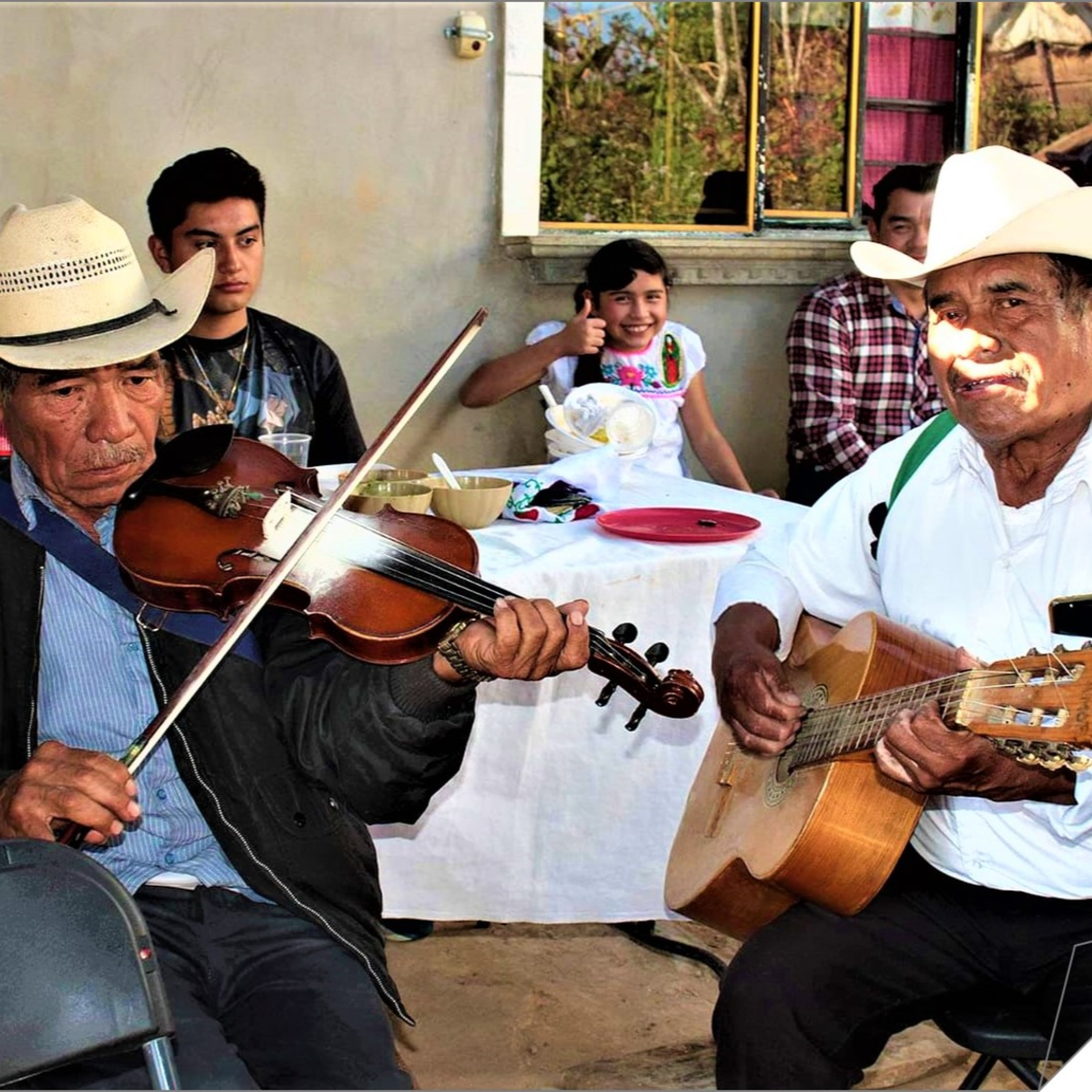 Preparan CD (Totlatol) de música y tradición oral de Huauchinango episode artwork