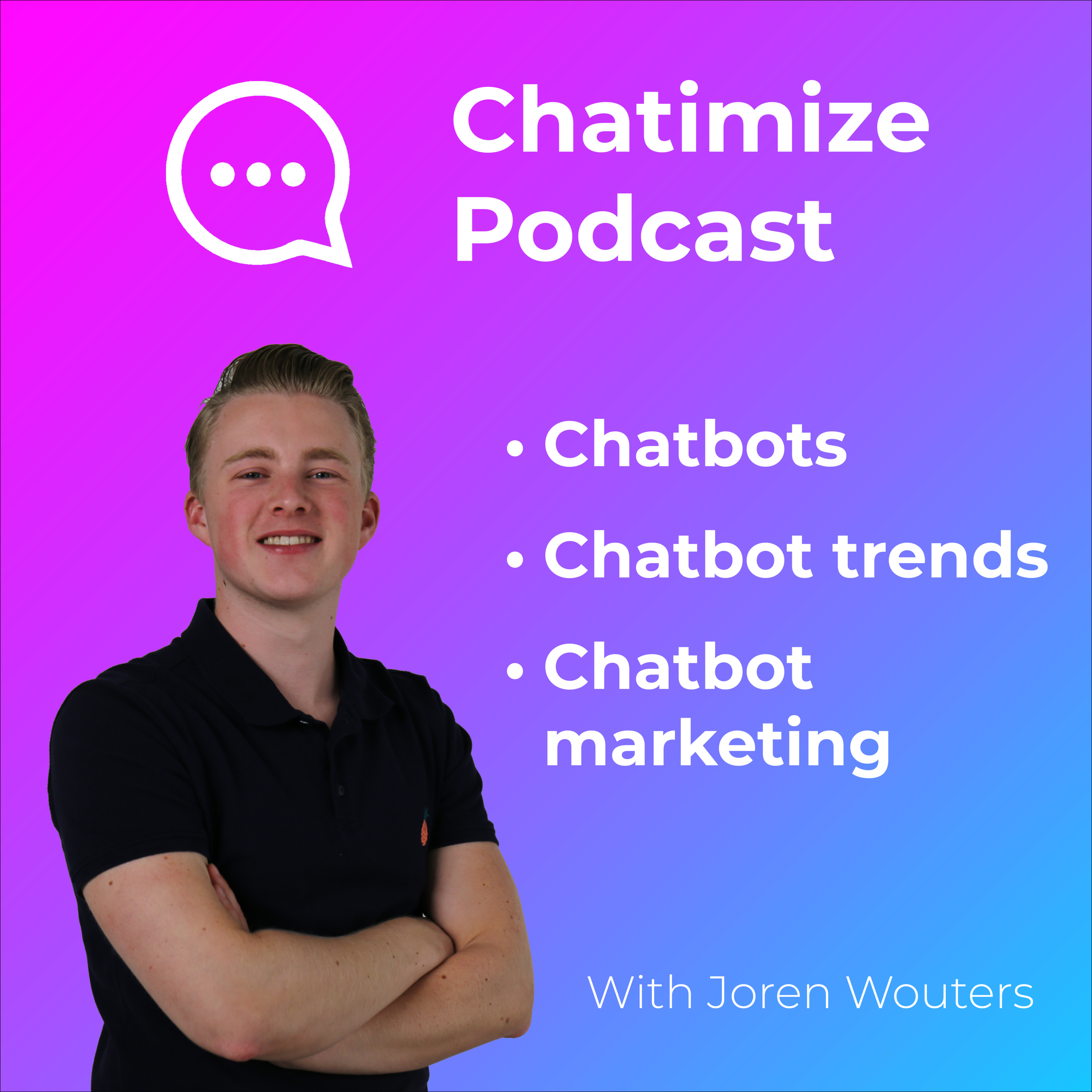 Chatimize Podcast