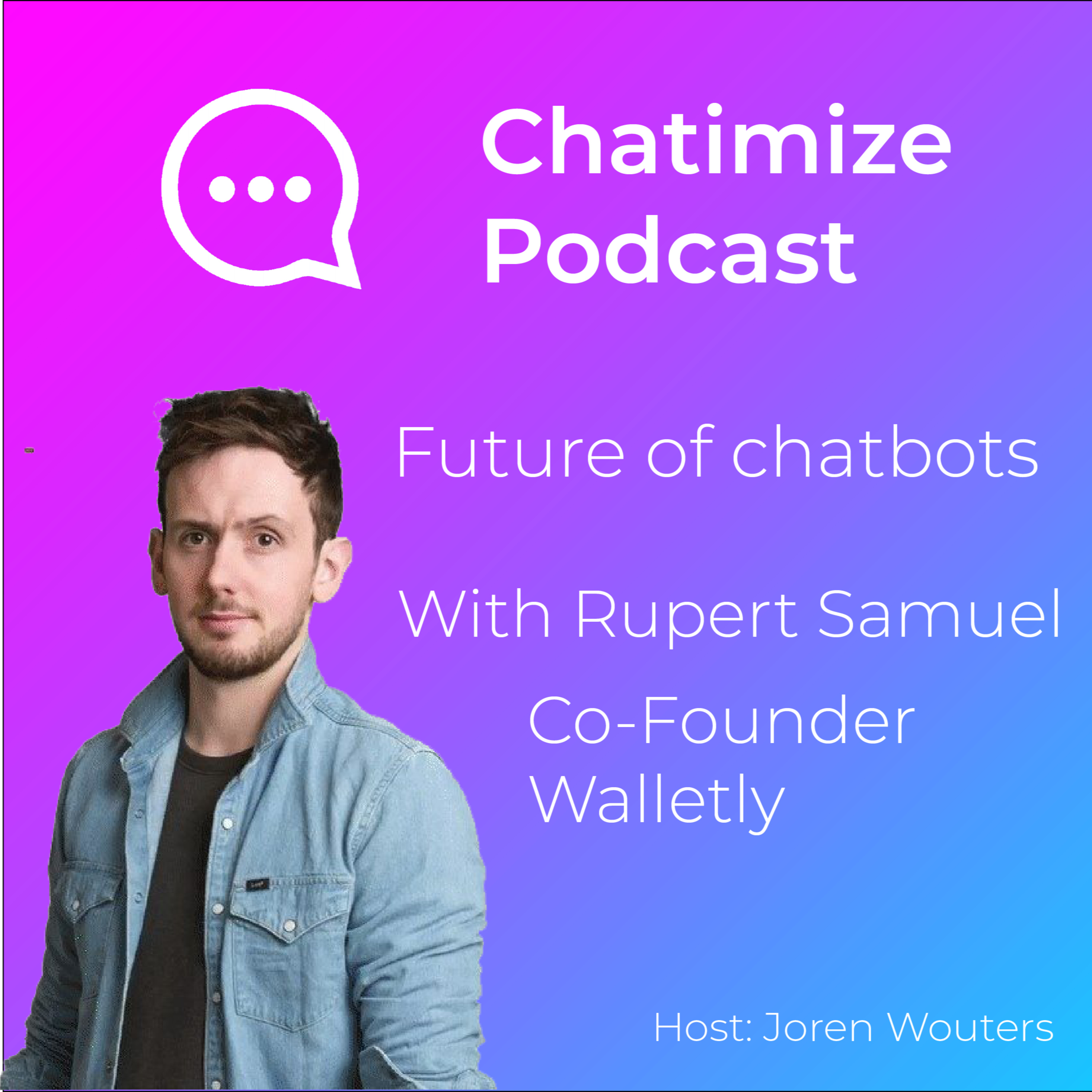 Chatimize Podcast