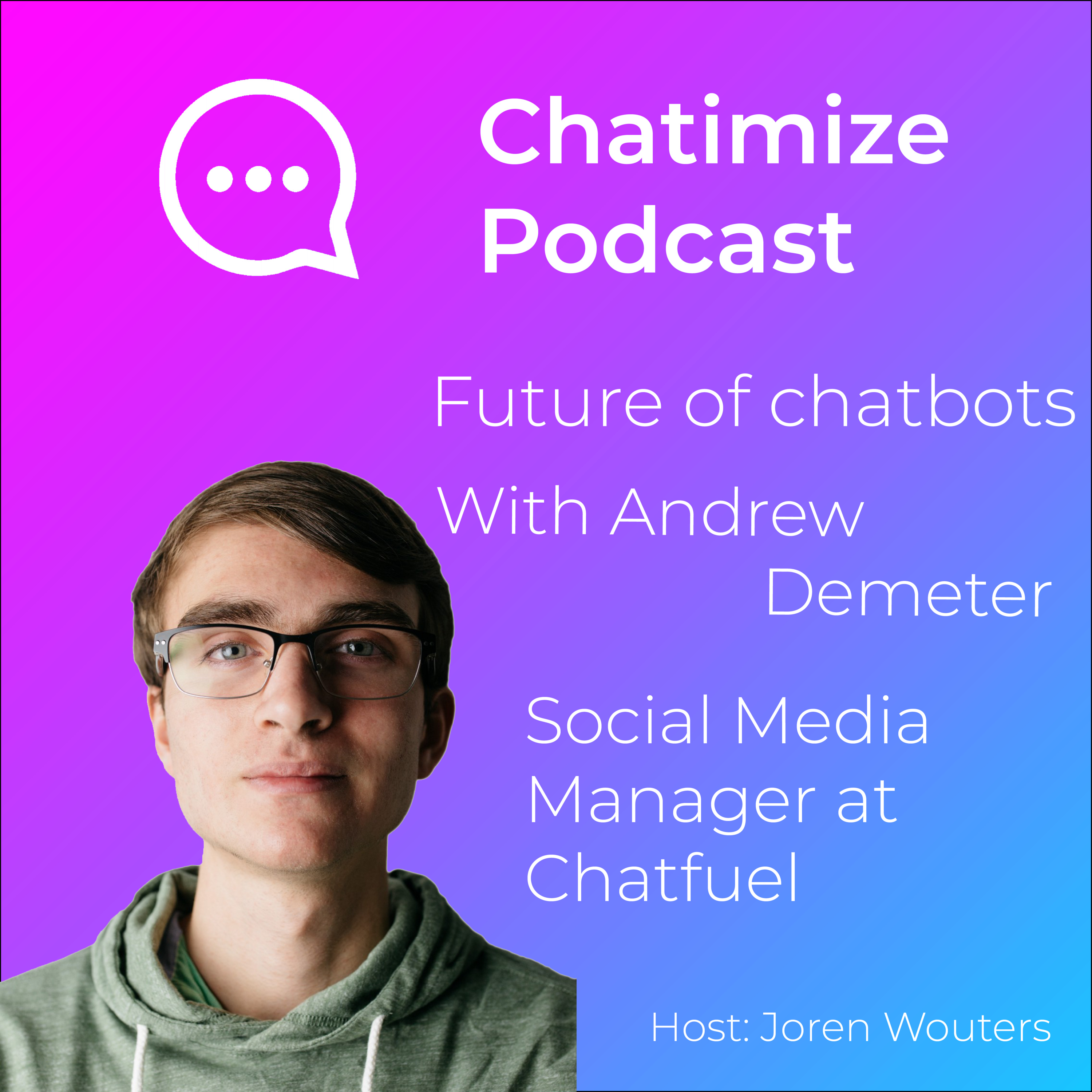 Chatimize Podcast