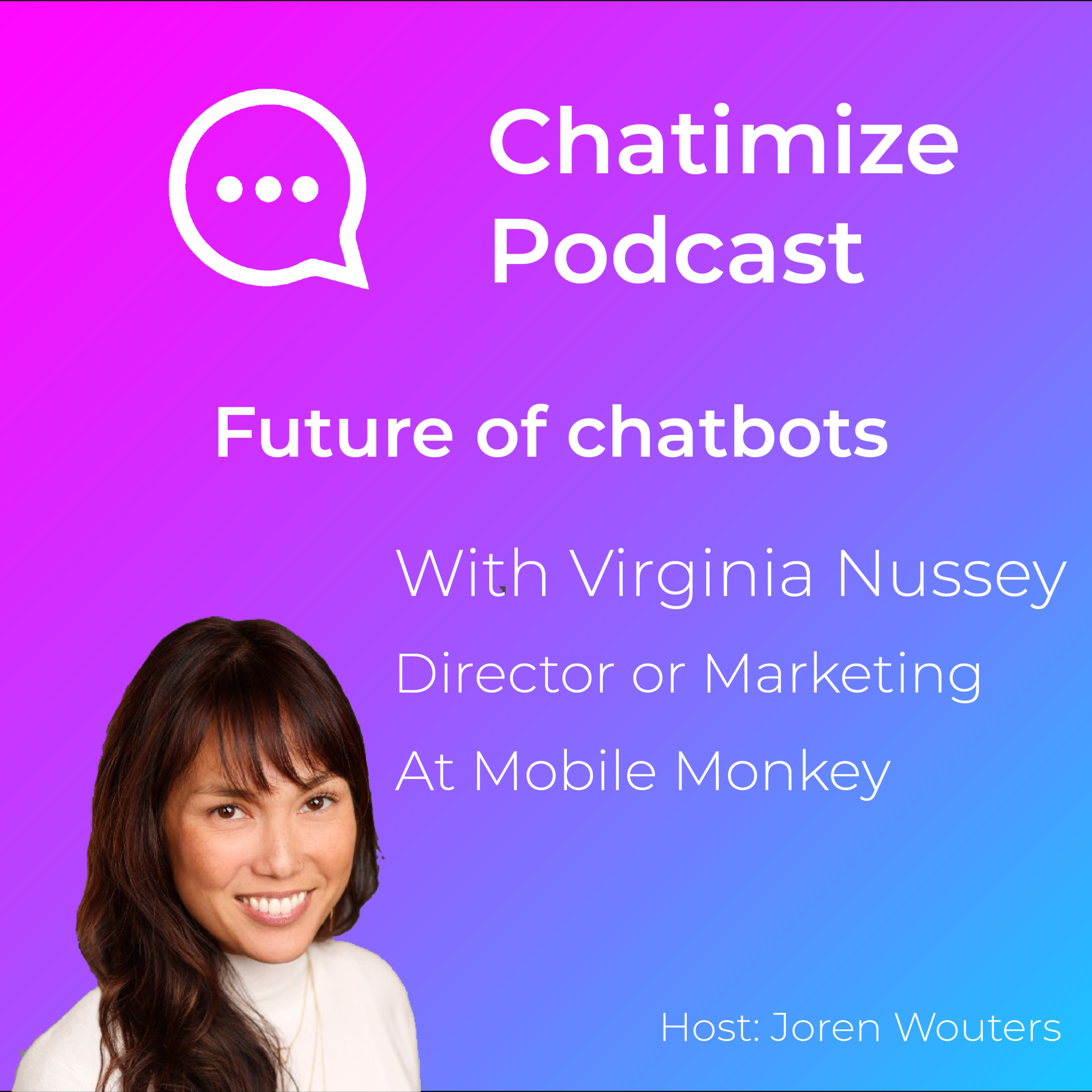 Chatimize Podcast