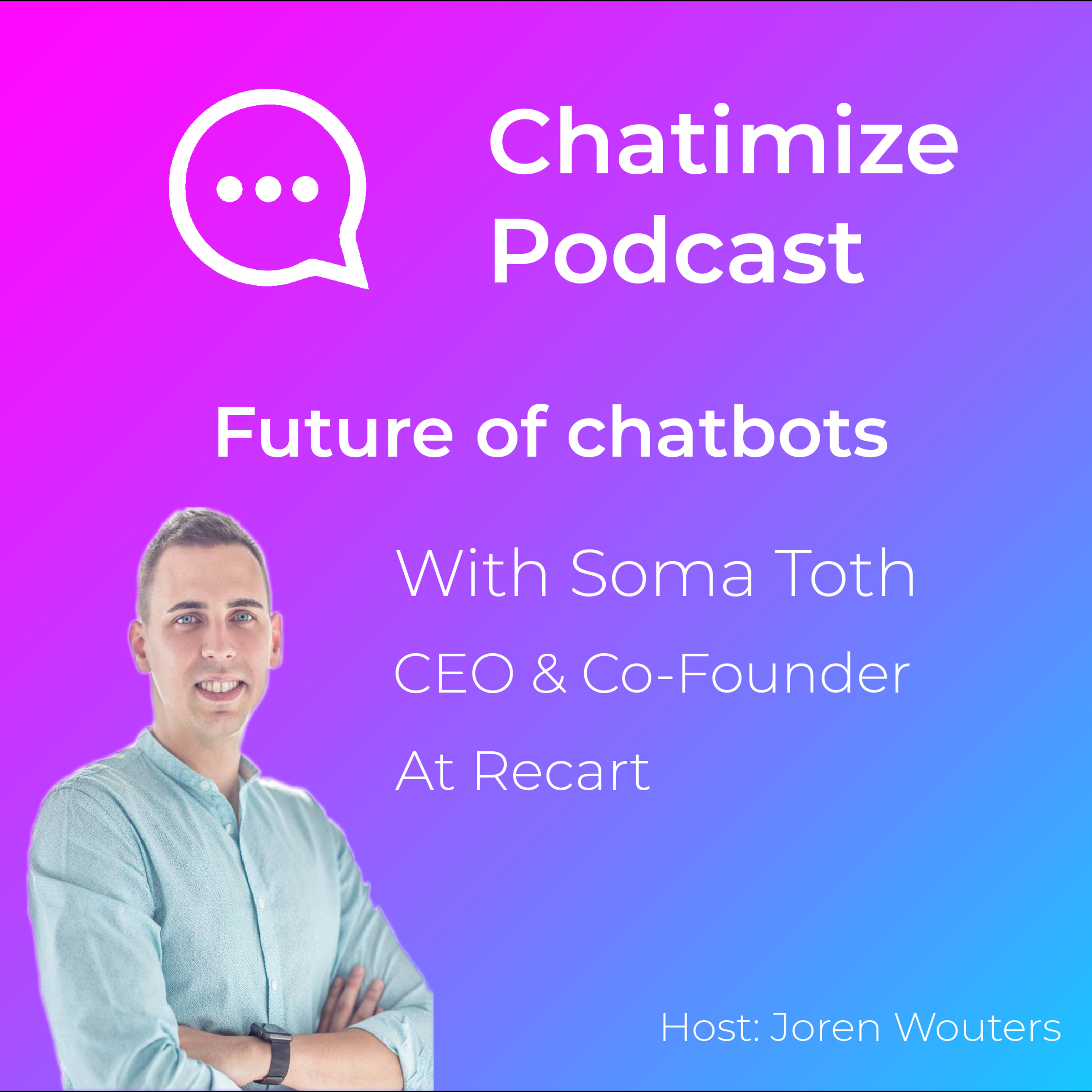 Chatimize Podcast