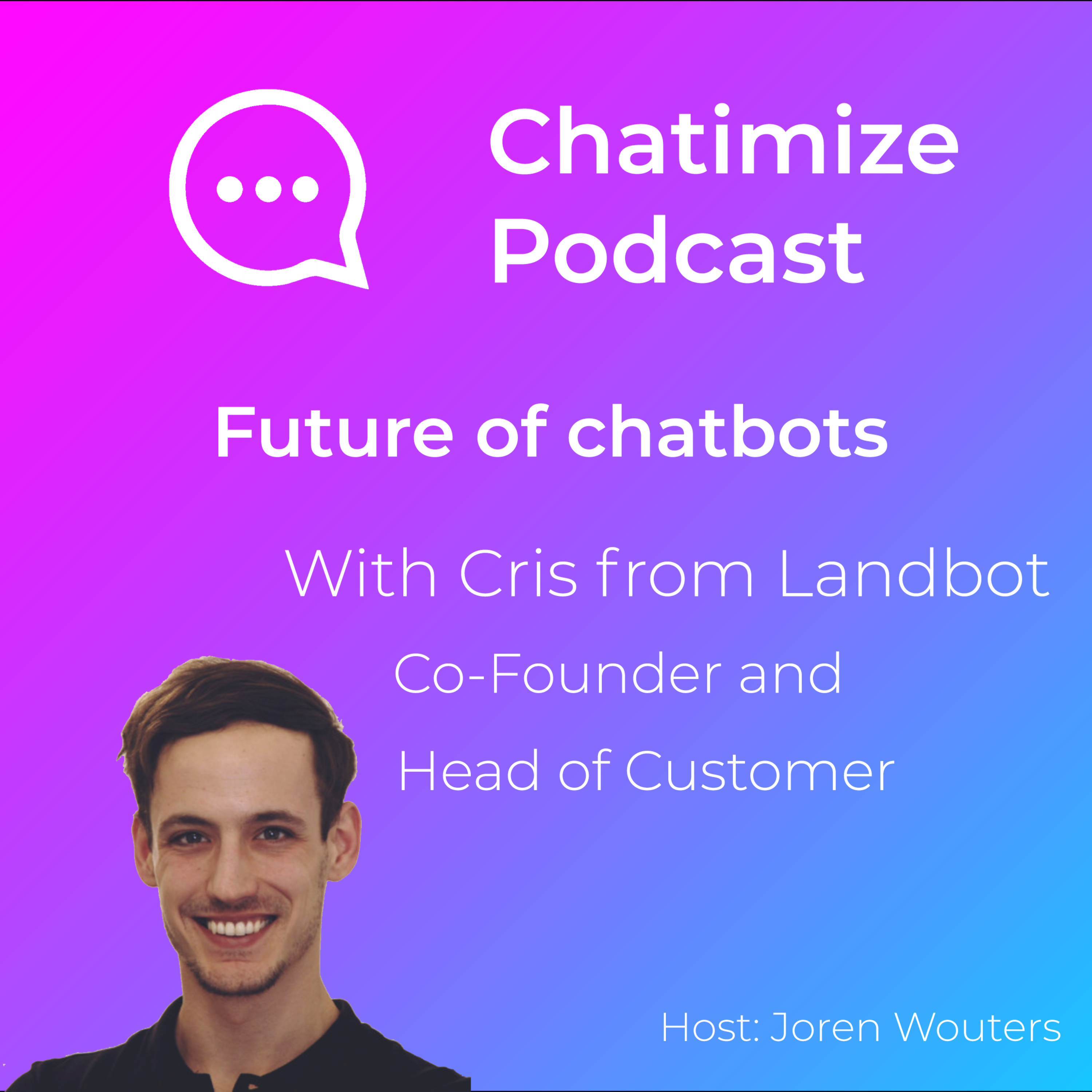 Chatimize Podcast