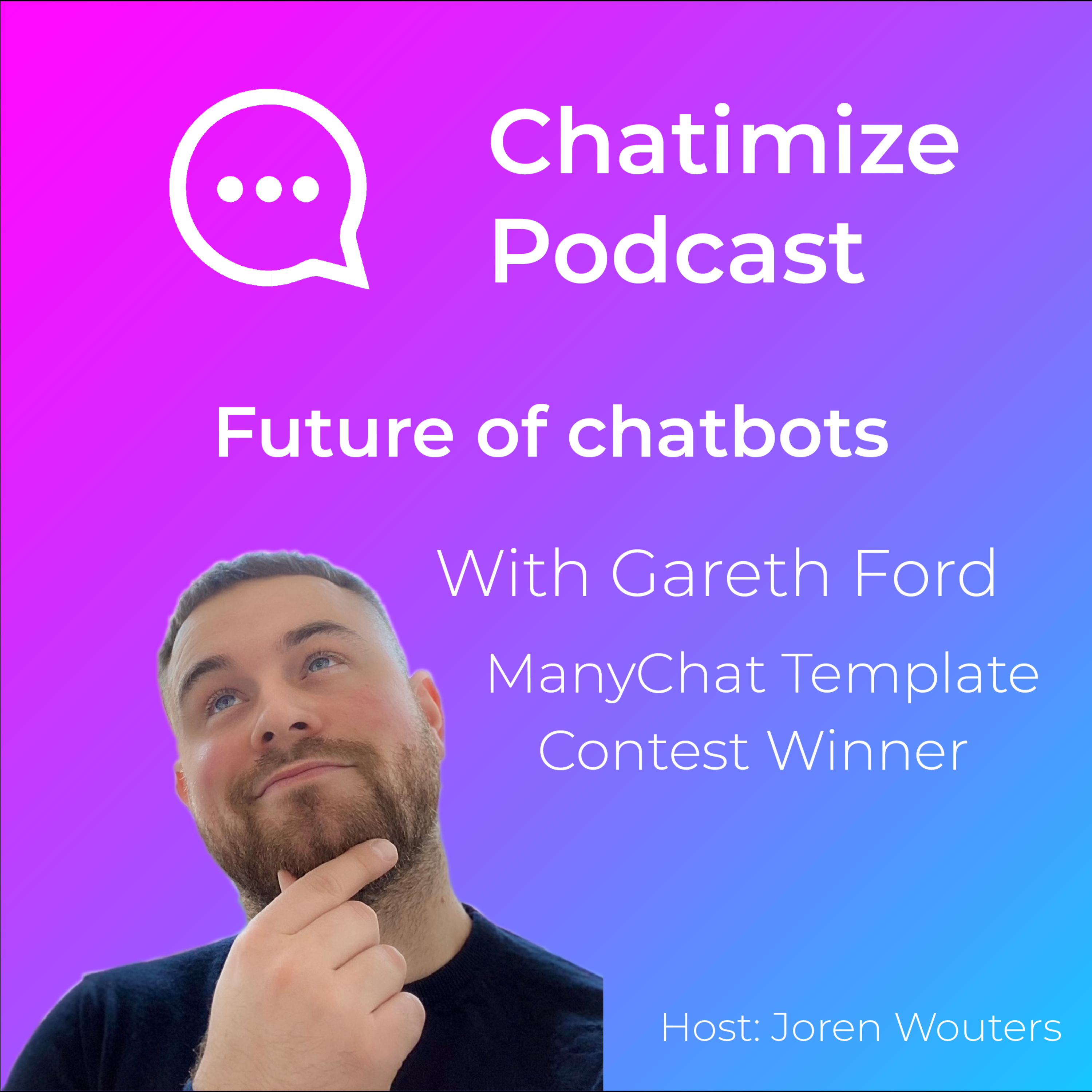 Chatimize Podcast