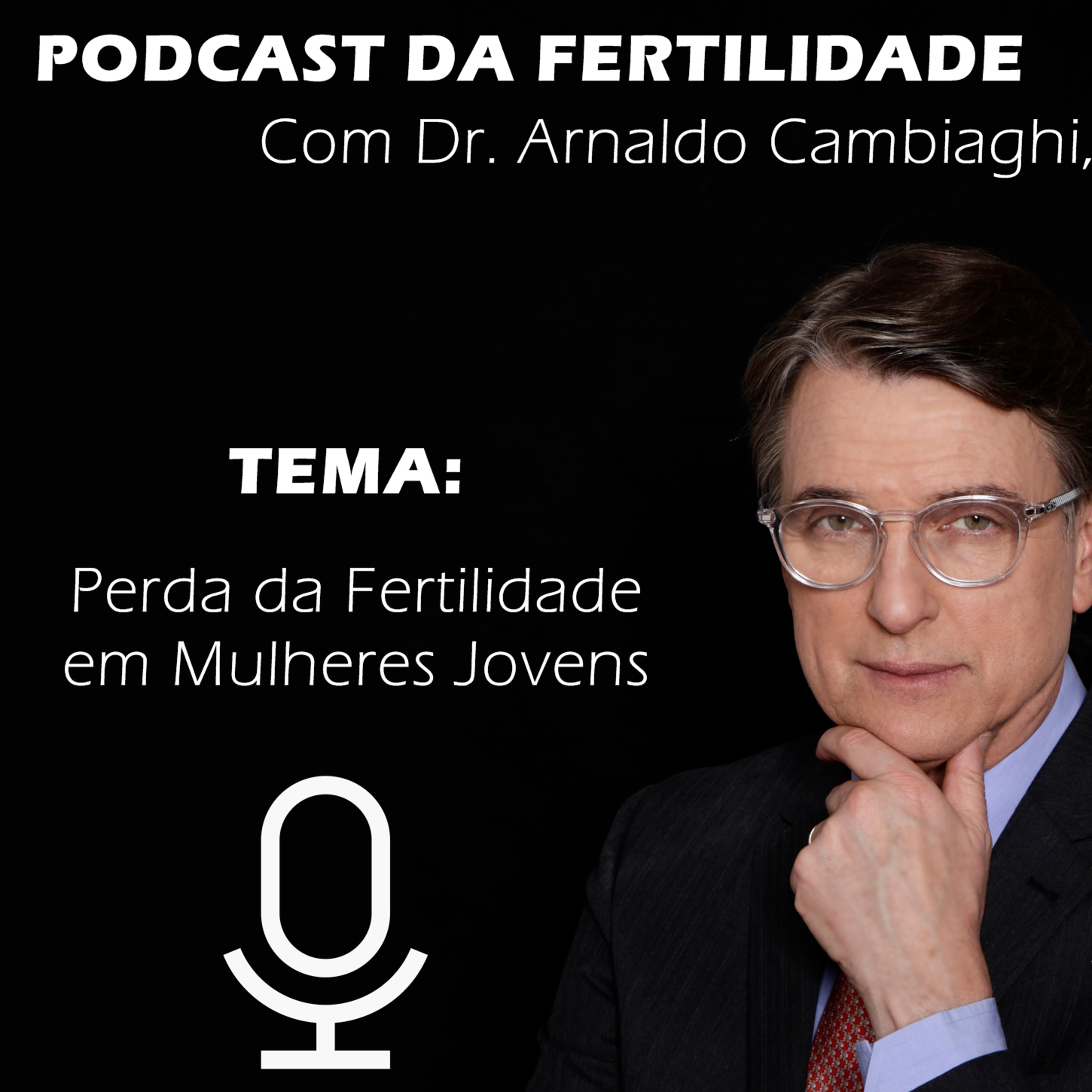 Podcast Fertilidade para Todos